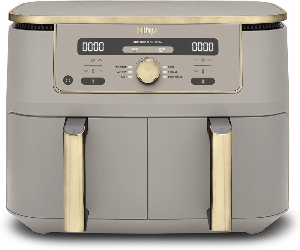 Ninja DualZone Air Fryer