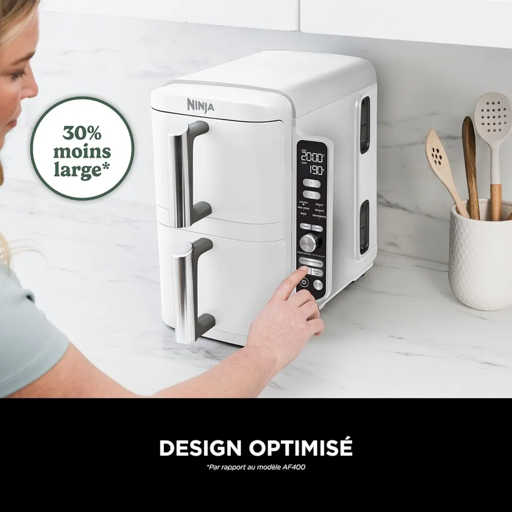 Ninja Dual Zone Air Fryer