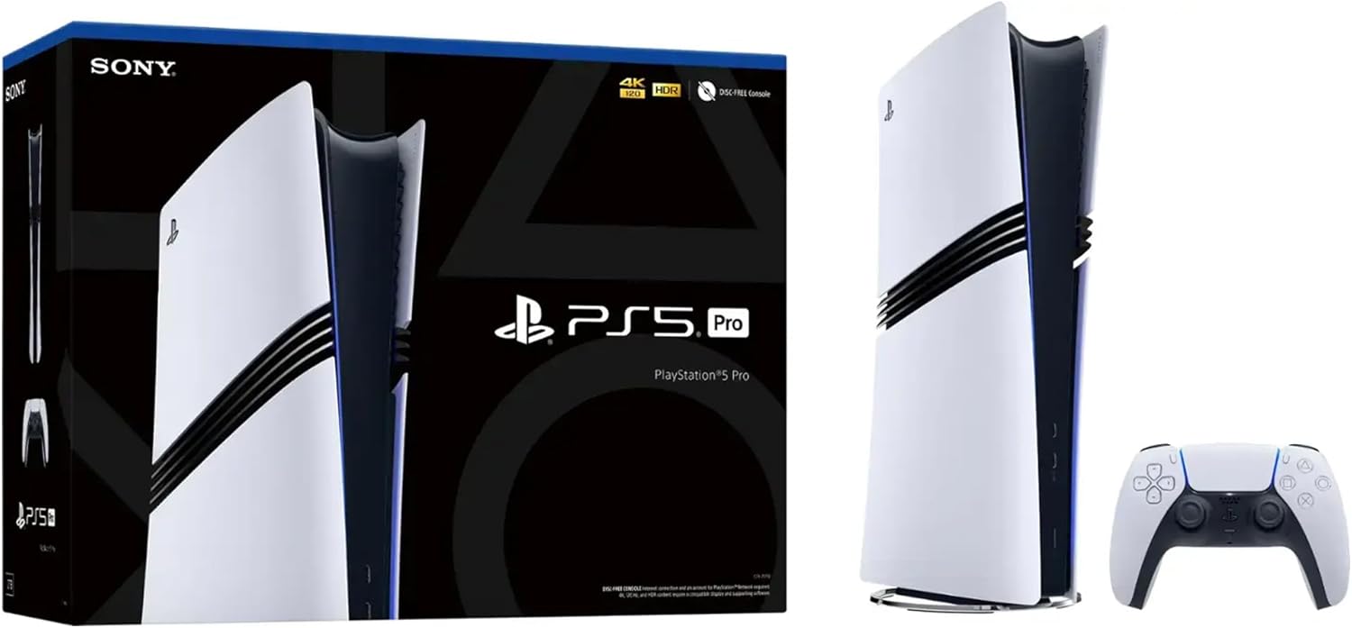 PlayStation 5 pro
