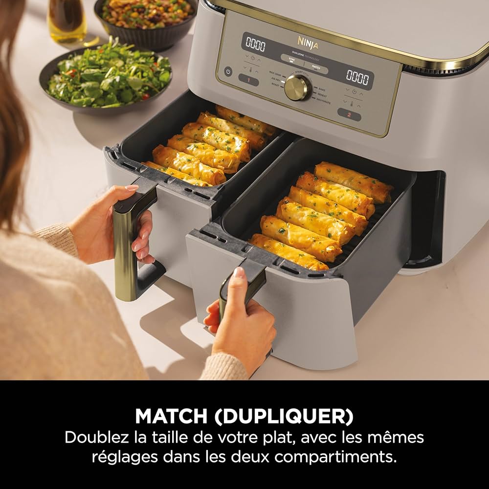 Ninja DualZone Air Fryer