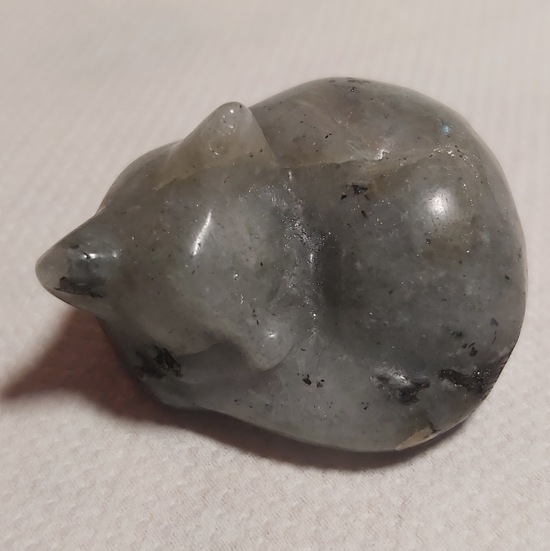 Sculptures en pierres naturelles