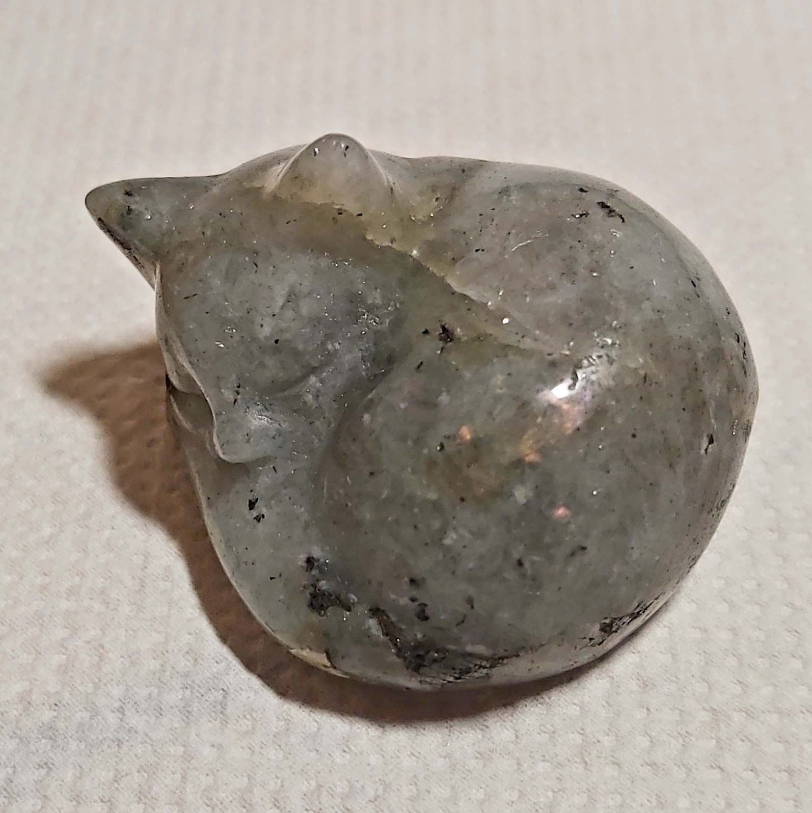 Sculptures en pierres naturelles