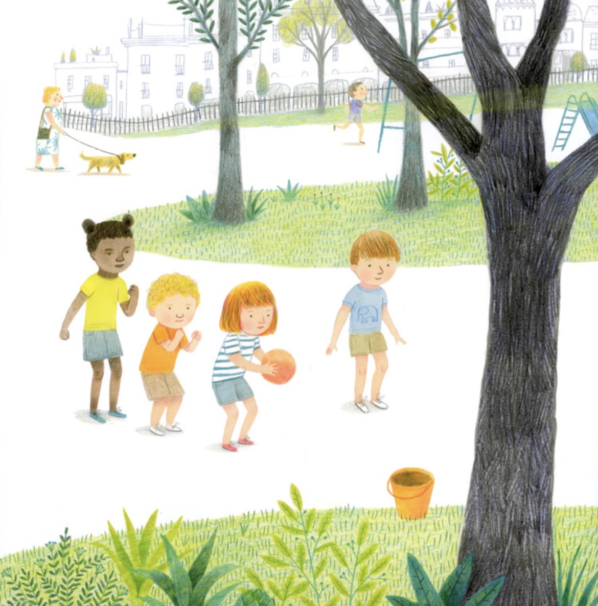 내가 말할 차례야