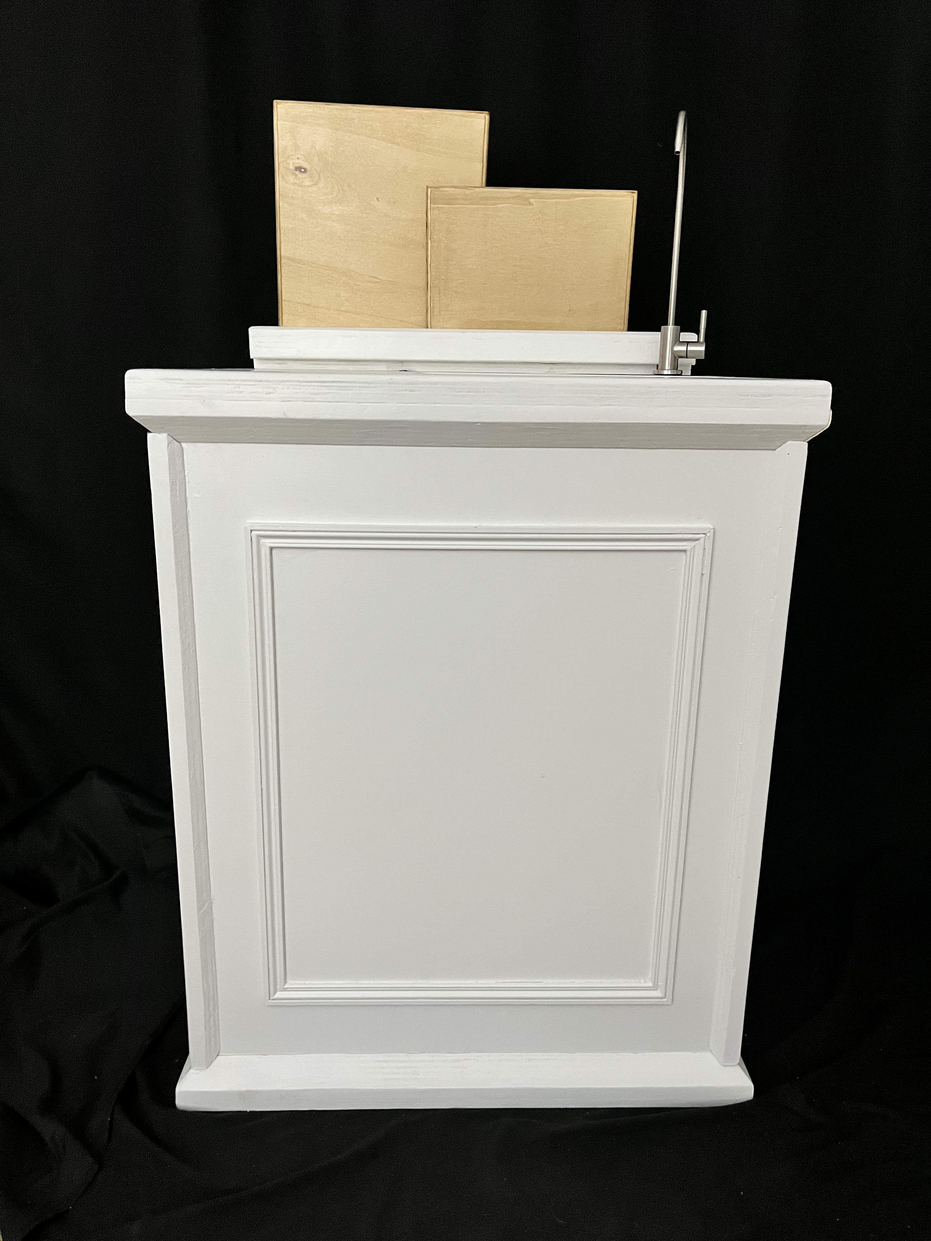 Fontaine à cocktails