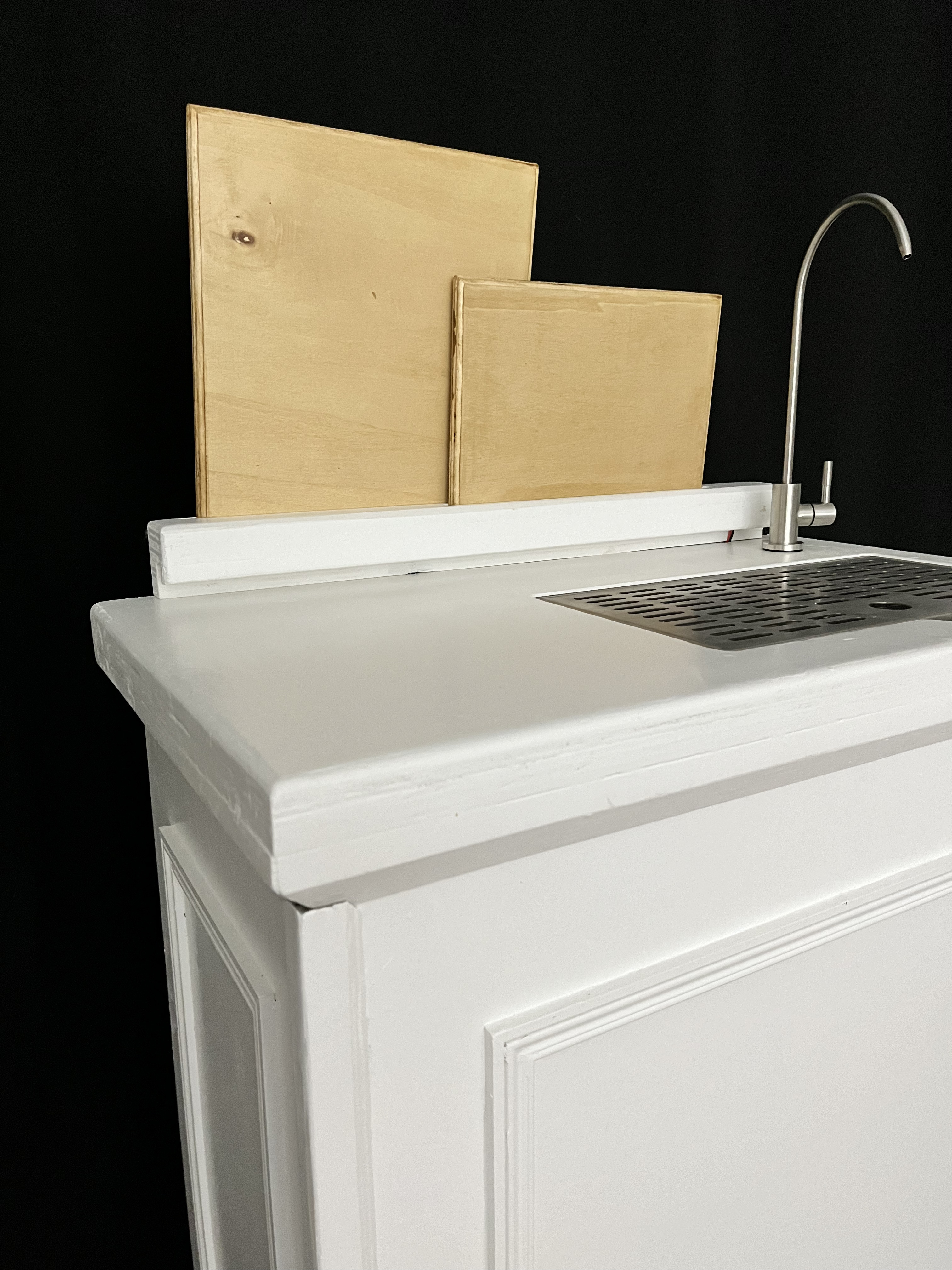 Fontaine à cocktails