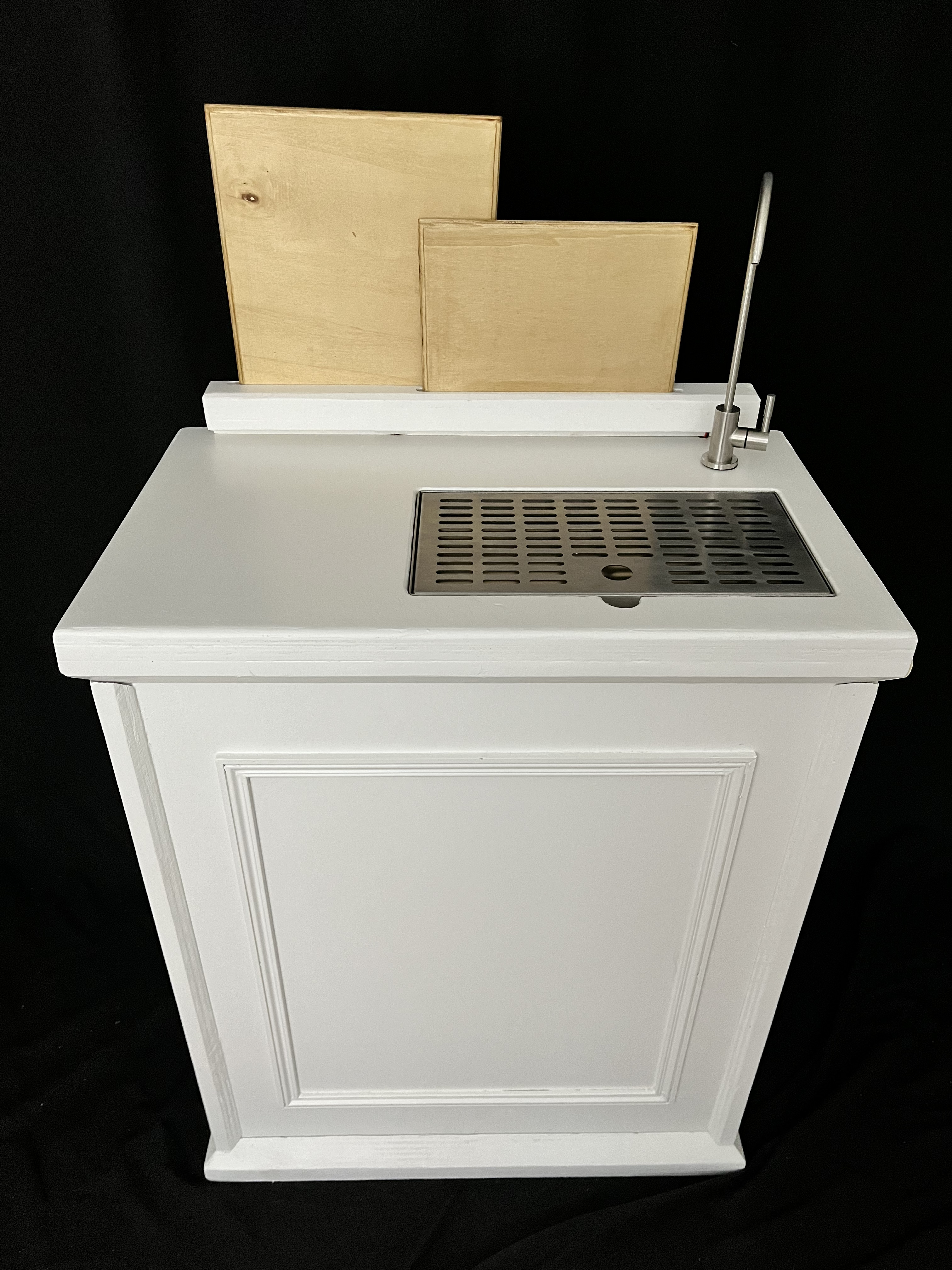 Fontaine à cocktails