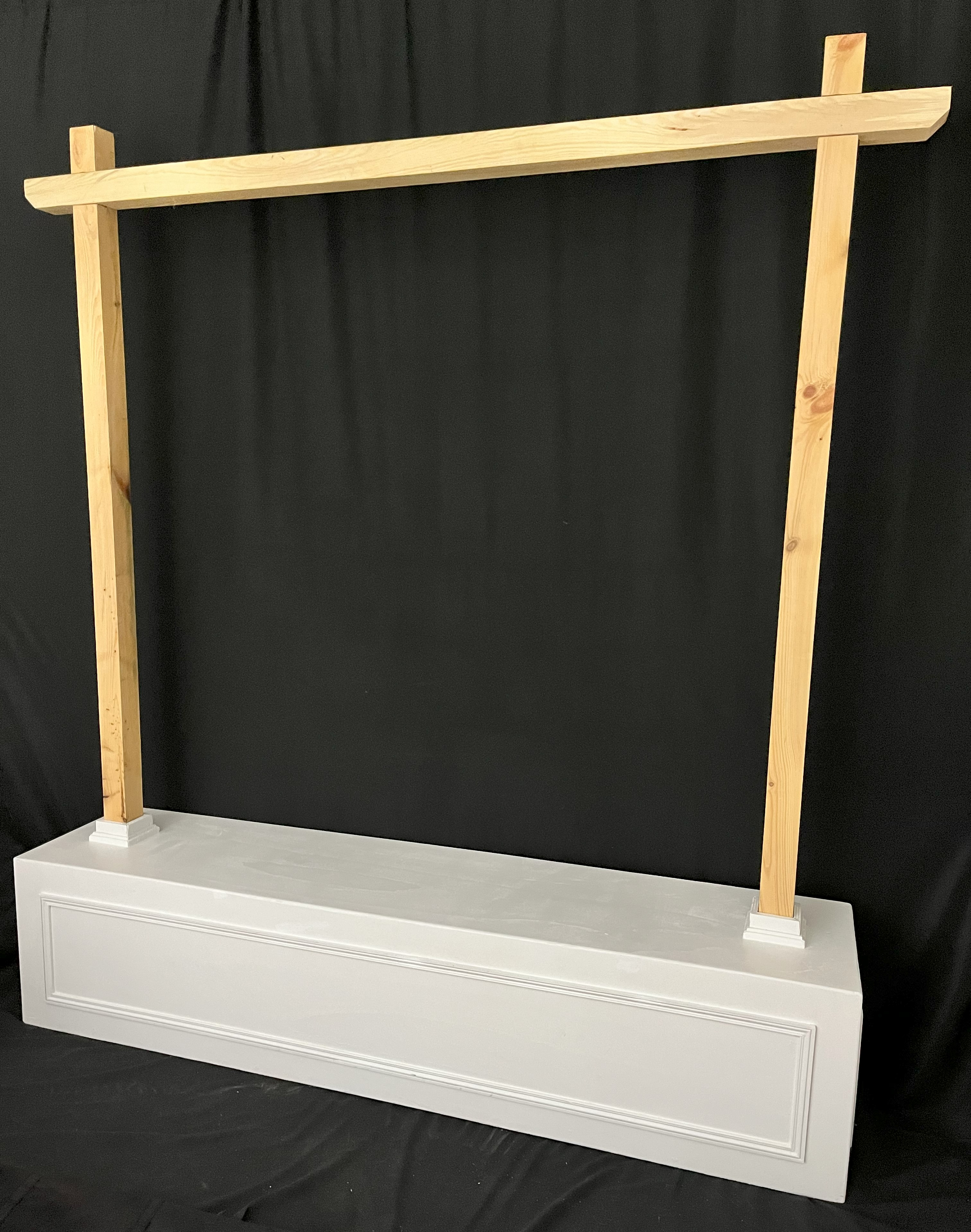 Arche de cérémonie