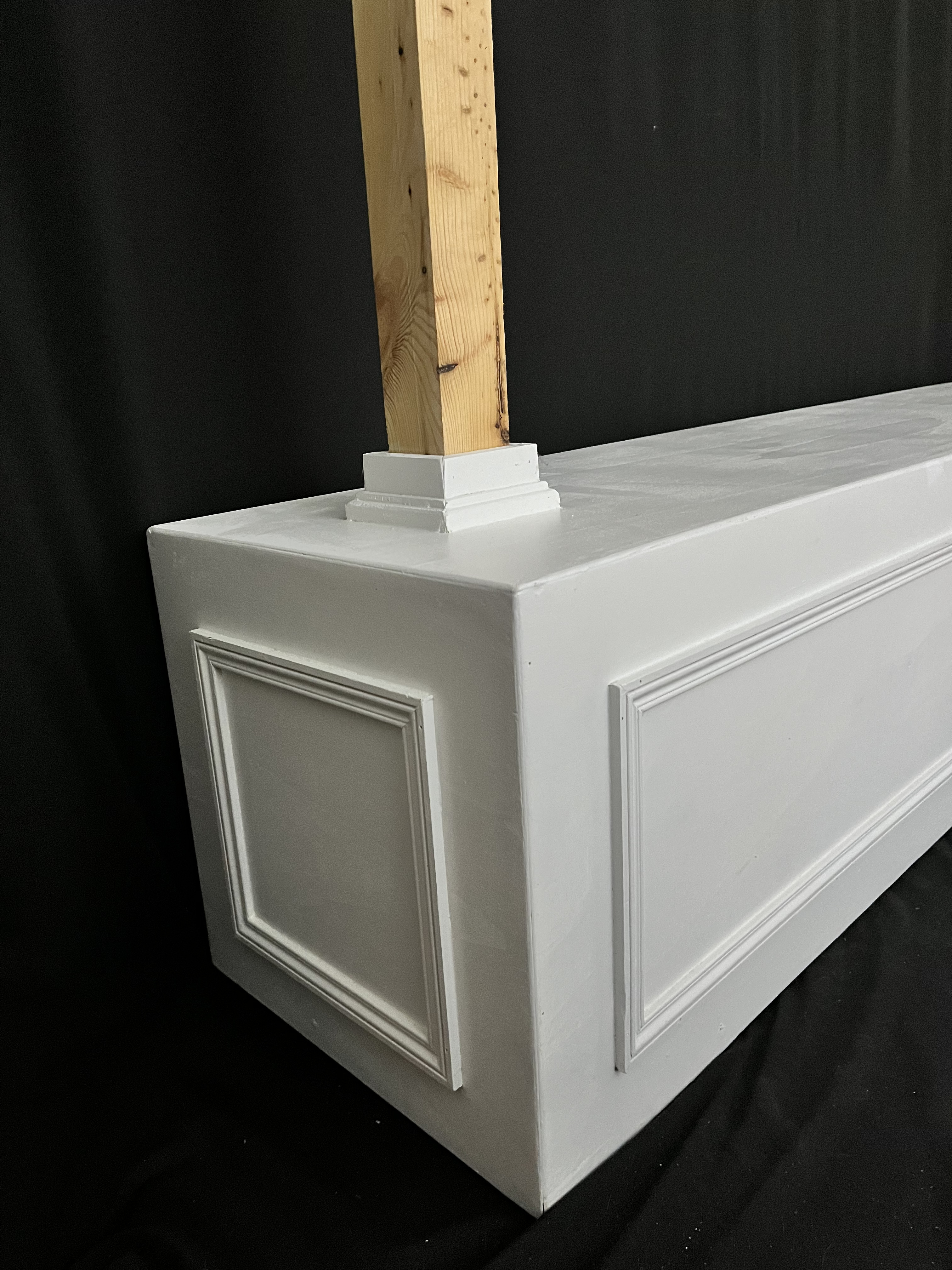 Arche de cérémonie