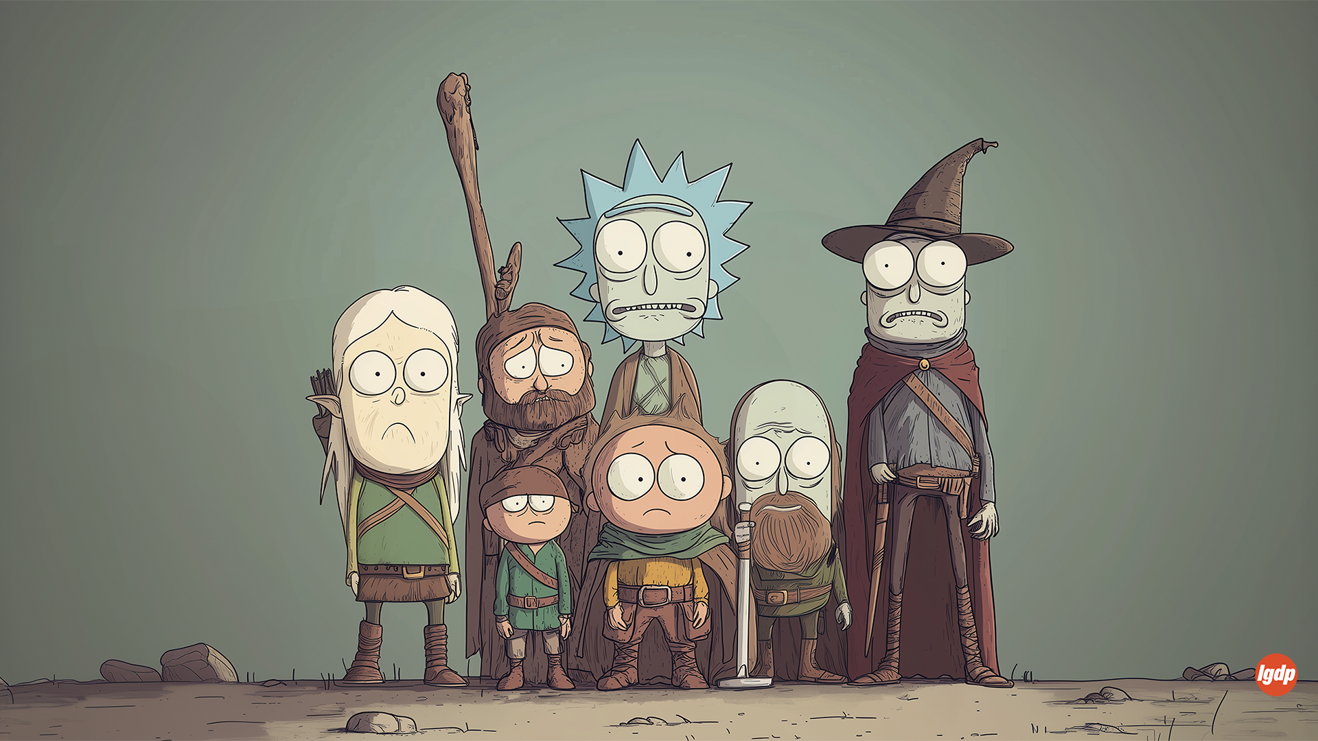 Fellowship of the Ring