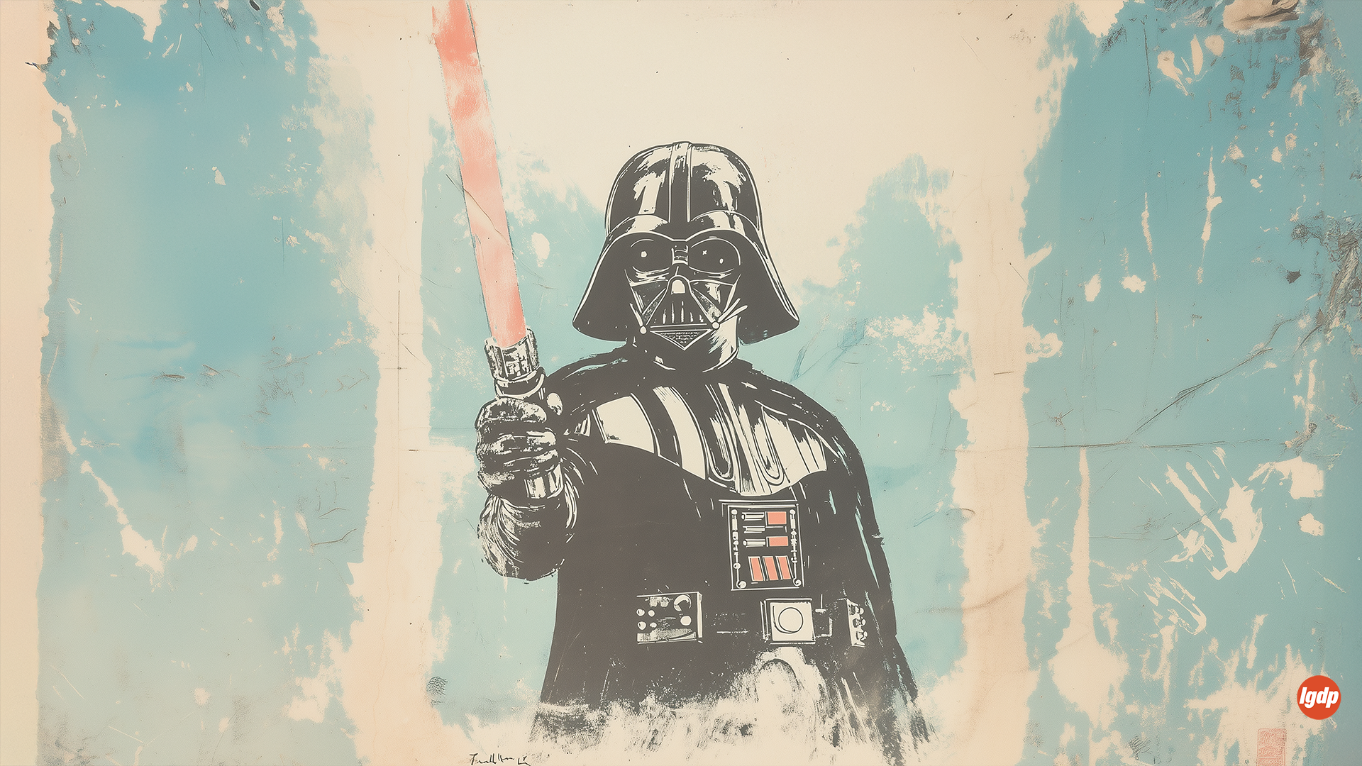 Darth Vader, The Empire Strikes Back