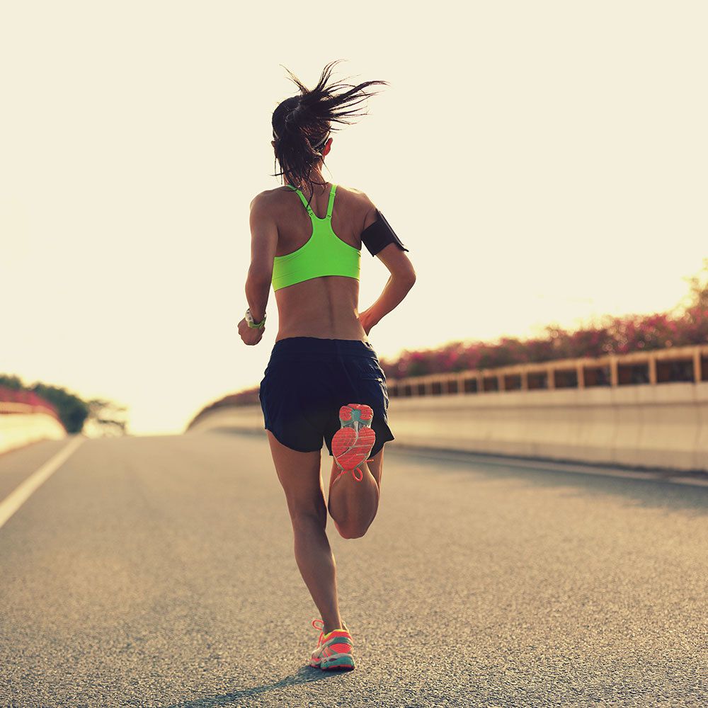 Supercharge Your Body Course