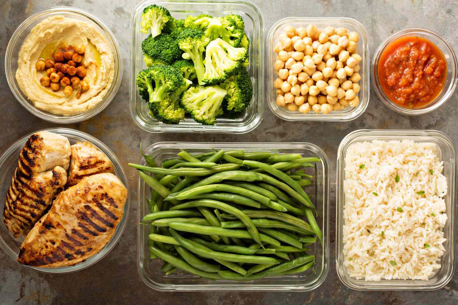 Personalised Meal Plan