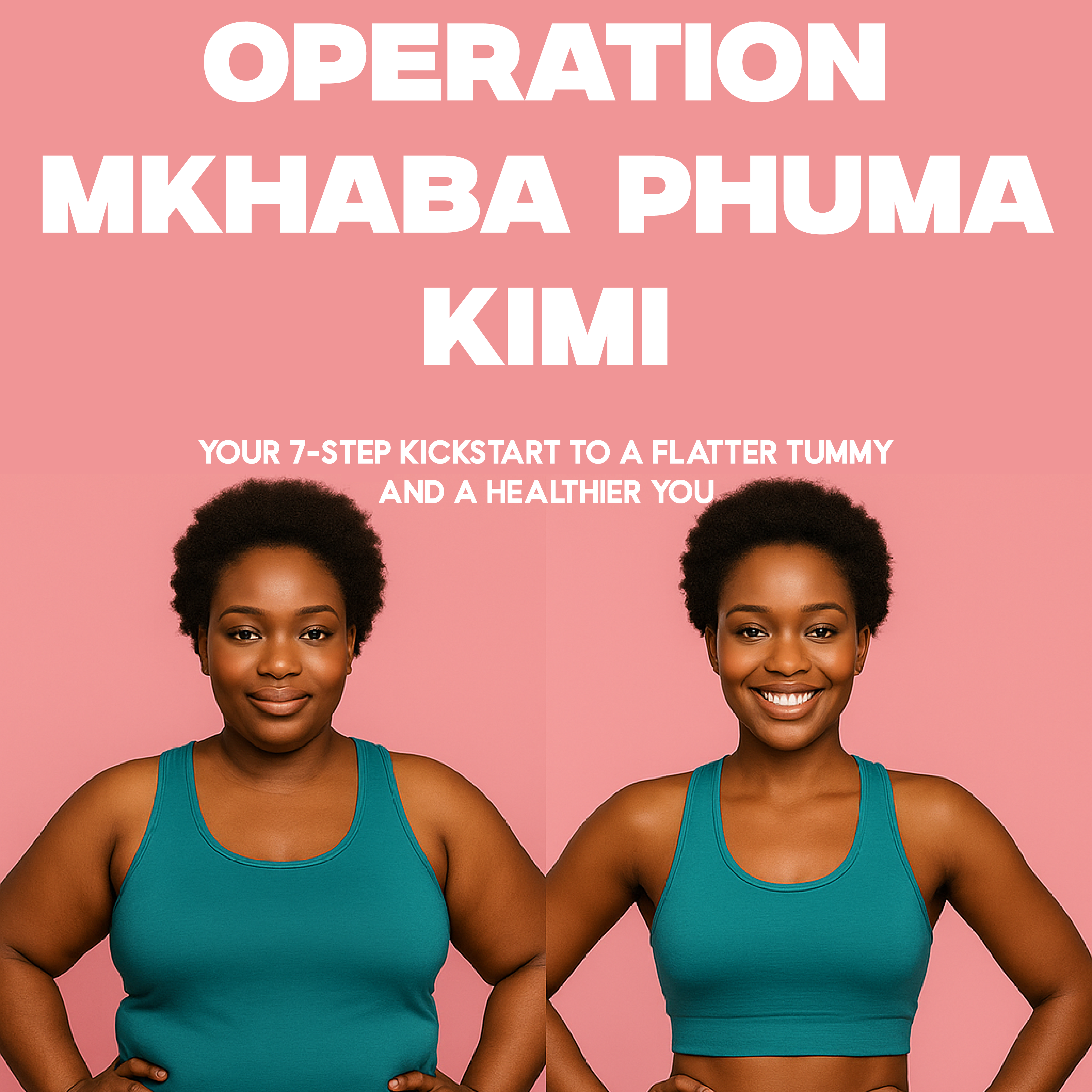Operation: Mkhaba Phuma Kimi