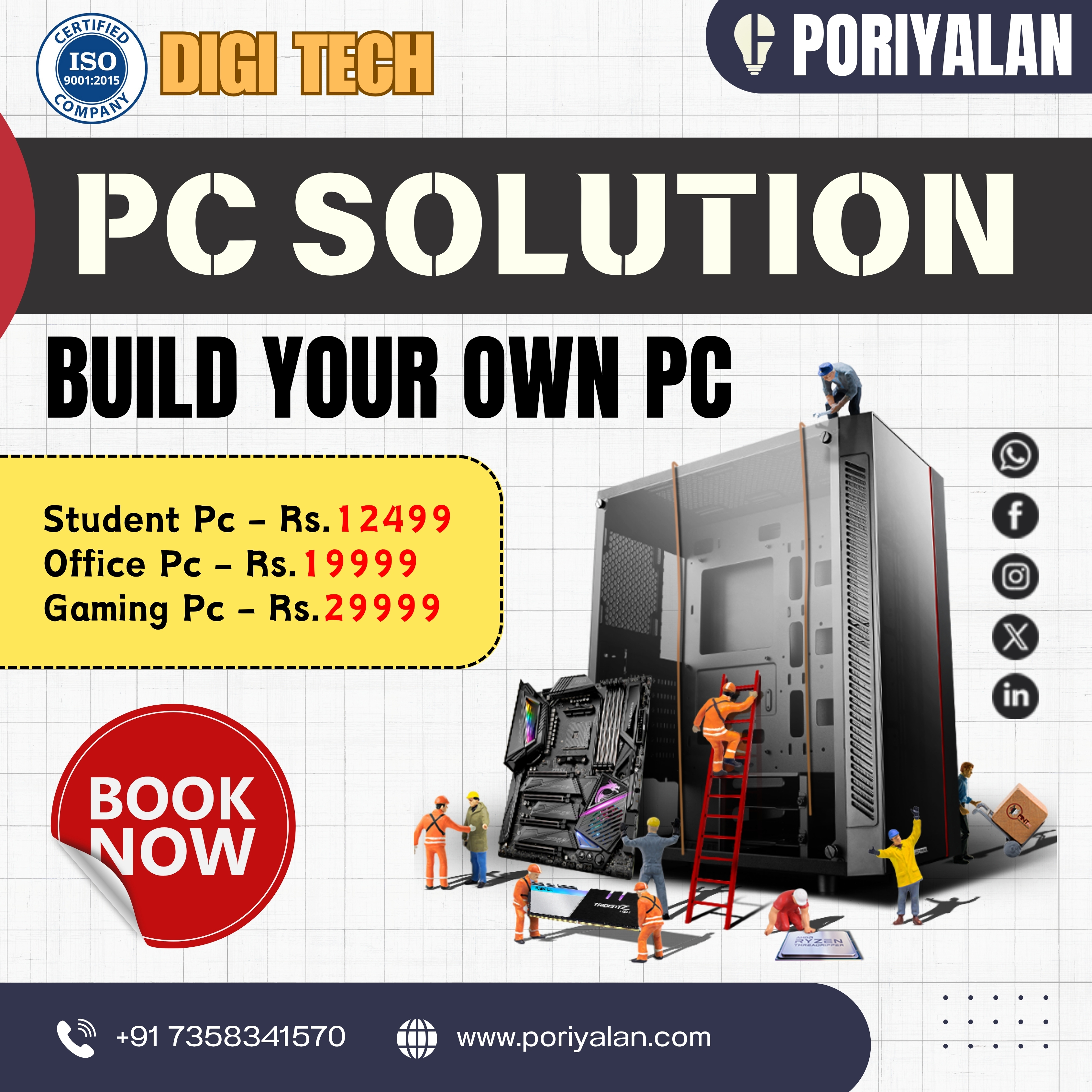 PC Solutions