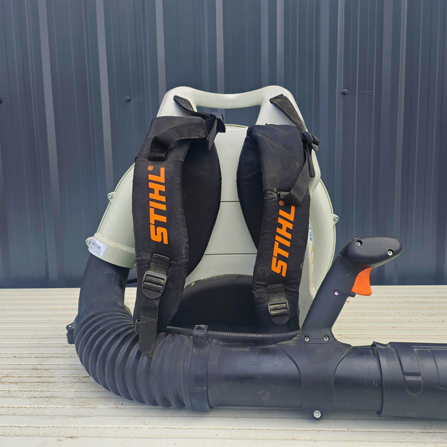 Pūstuvas STIHL