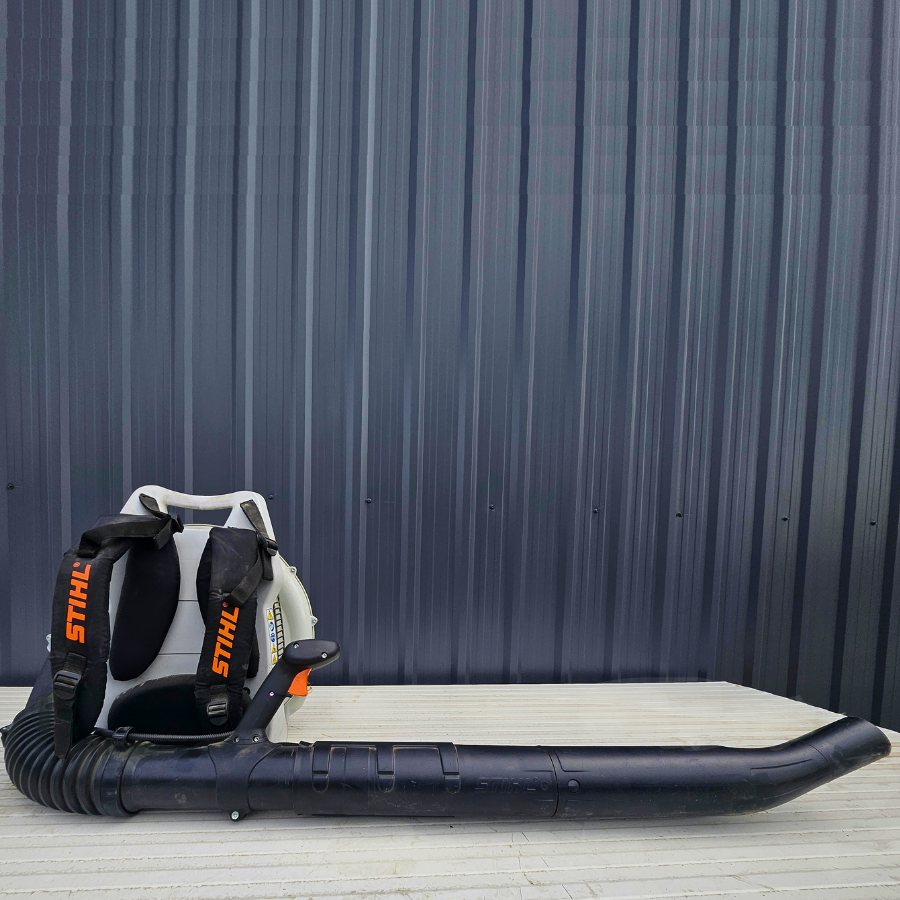Pūstuvas STIHL