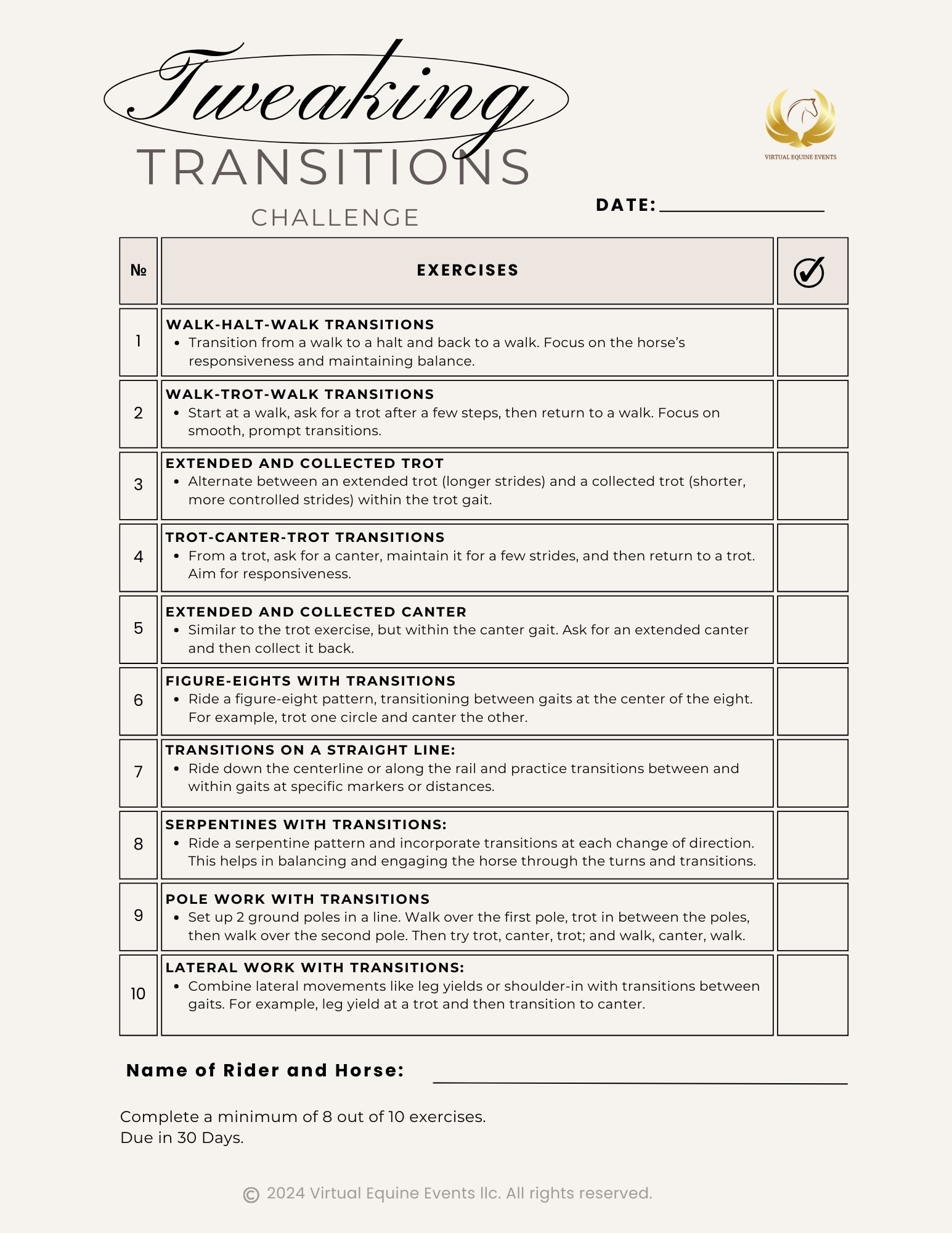 Class 94: Tweaking Transitions Challenge