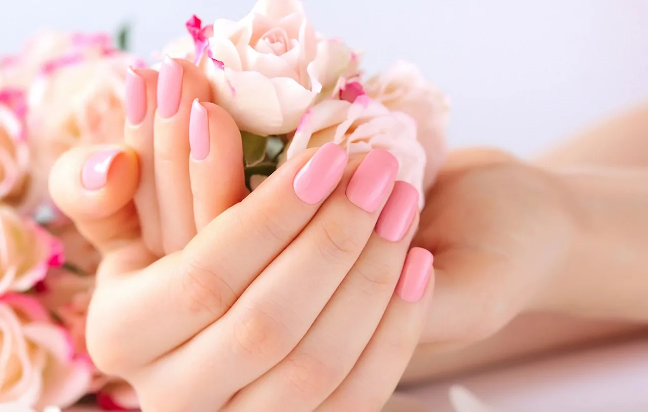Nail Polish 