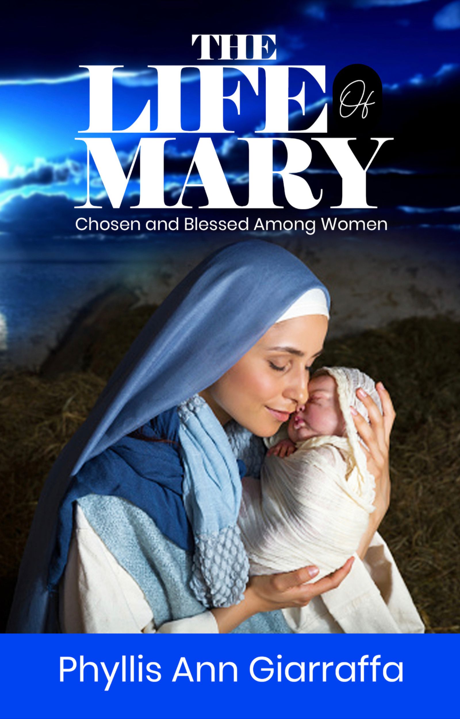 The Life of Mary