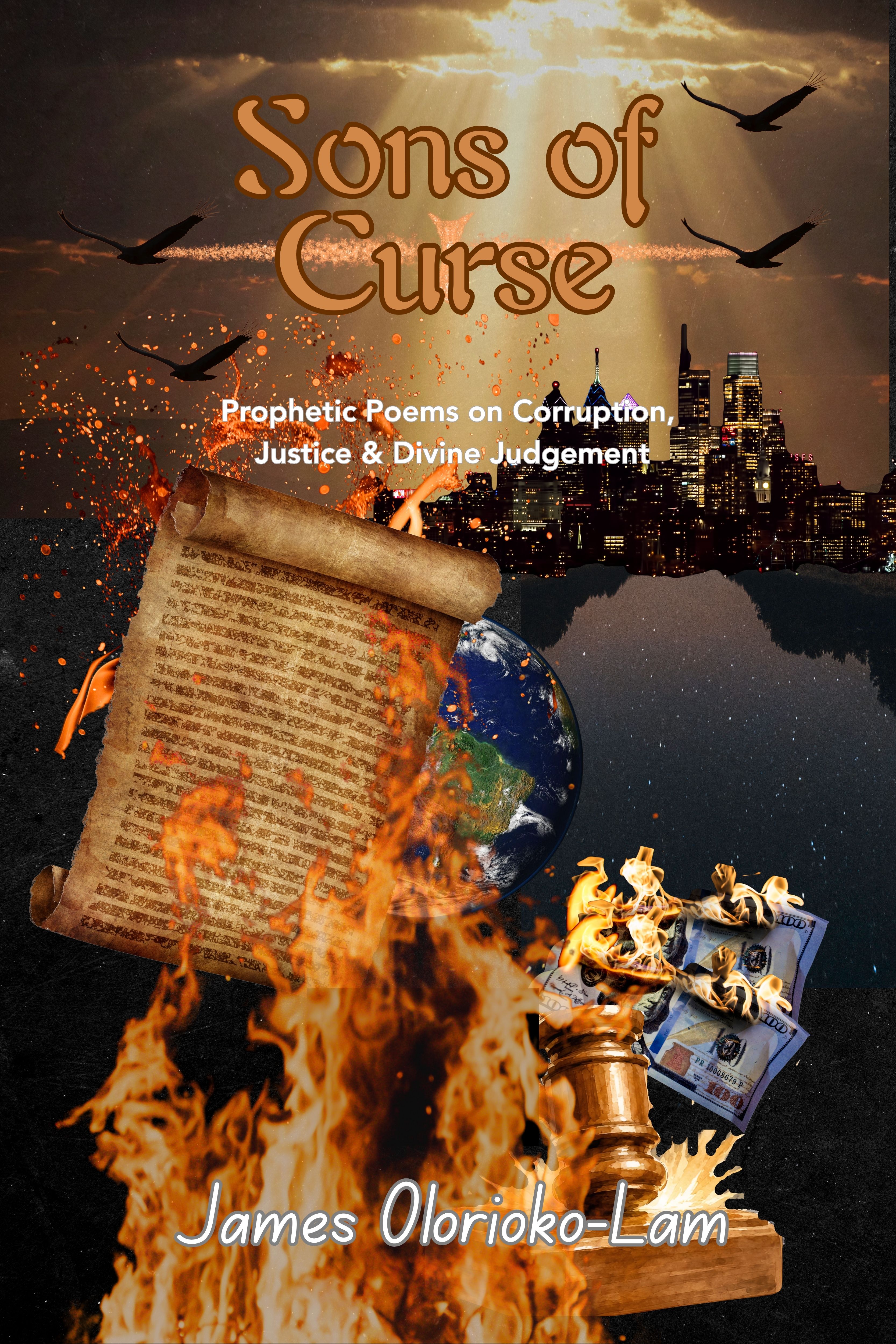 Sons of Curse