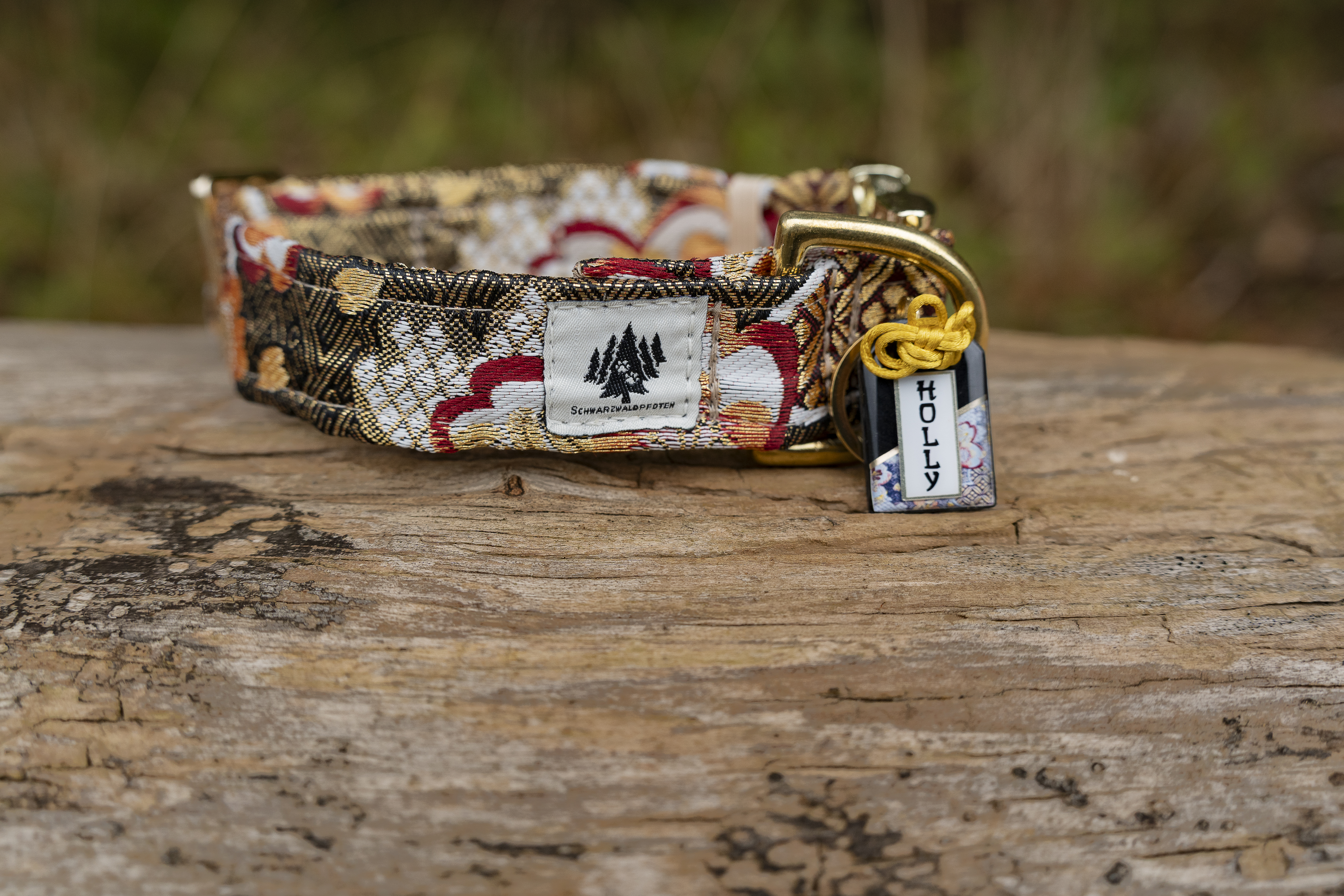 Marke "Kinshuu" von Anyu Atelier 