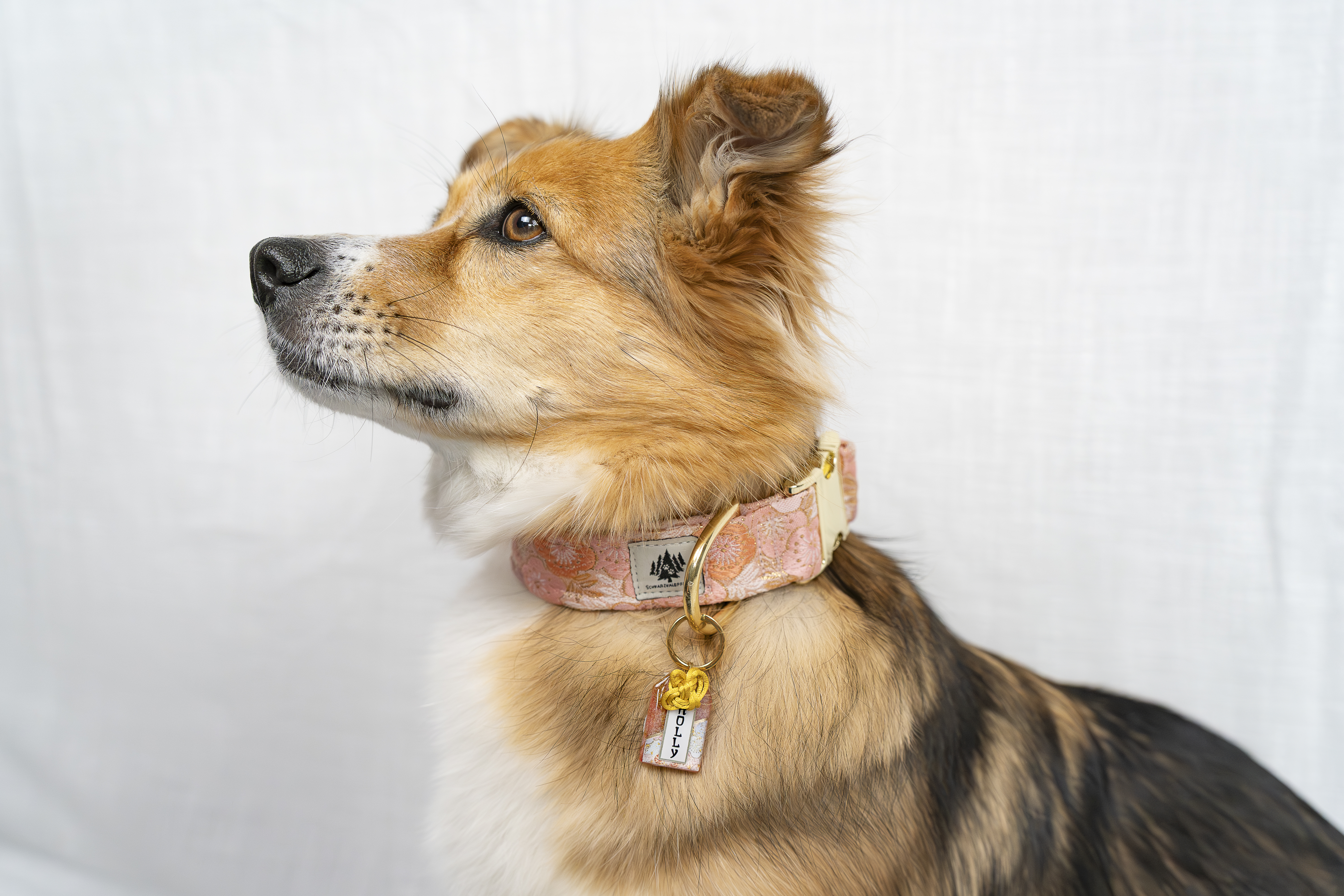 Halsband "Umeko"