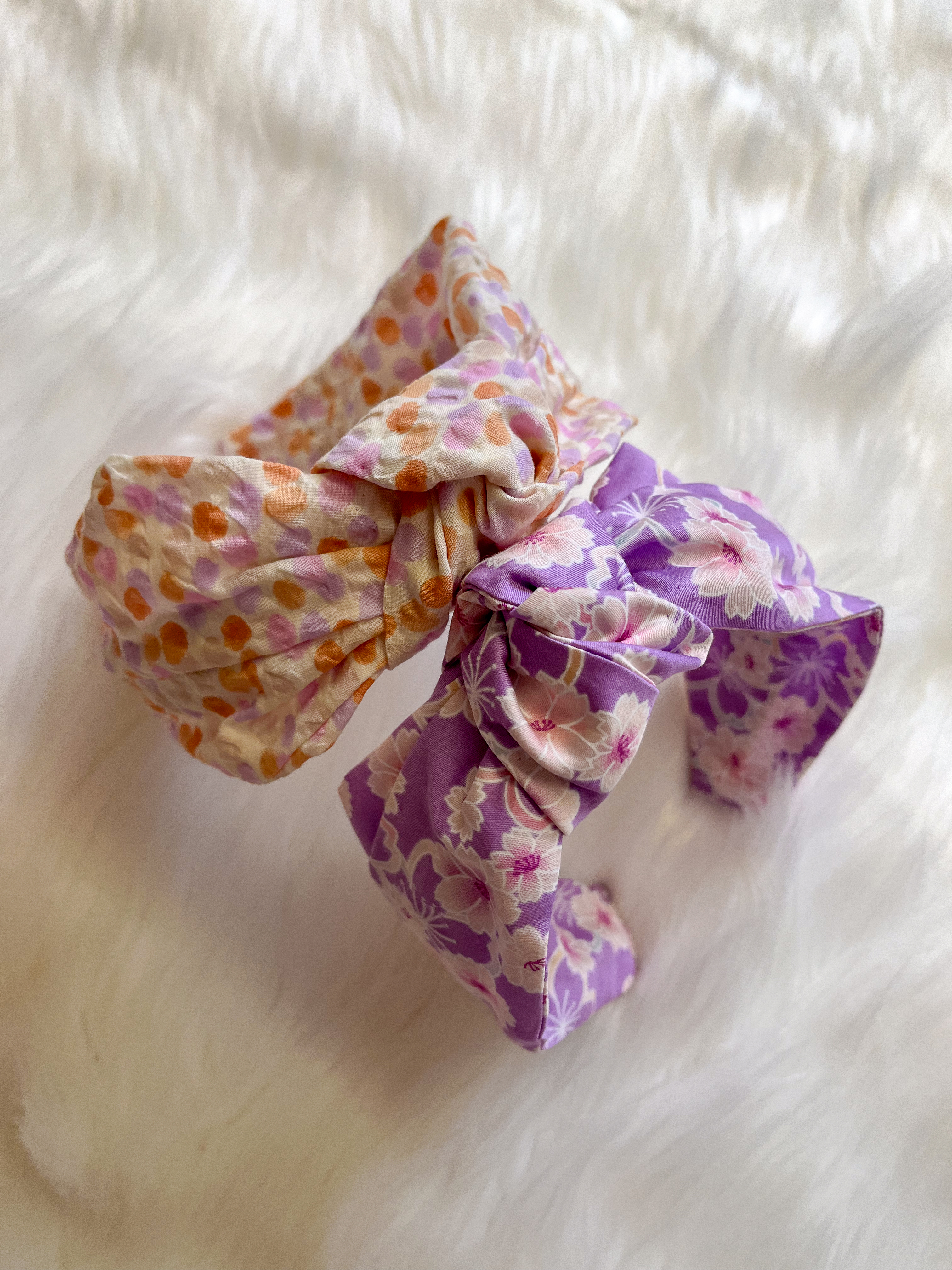 Nodo Kanzashi