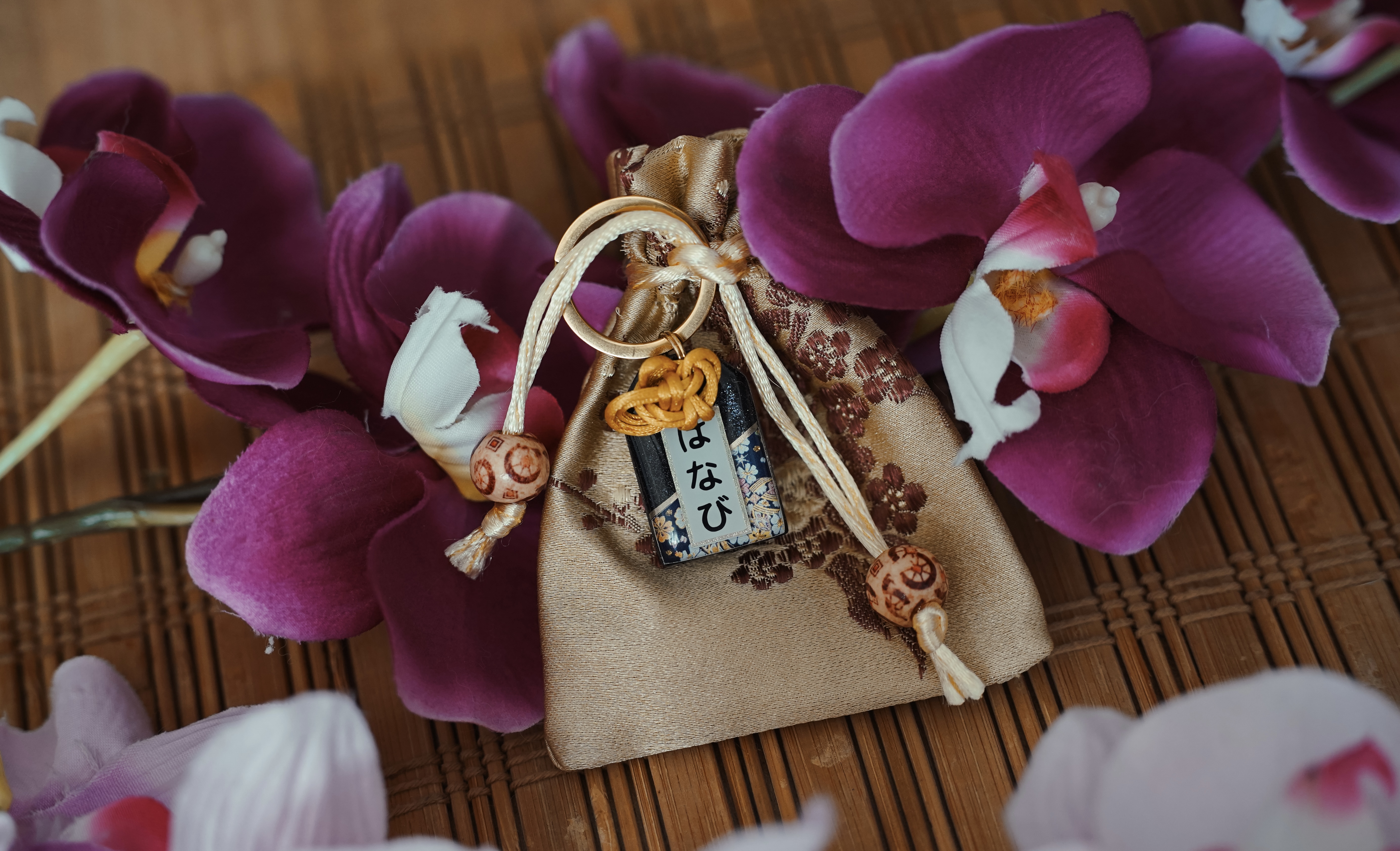 Marke "Temari" von Anyu Atelier 