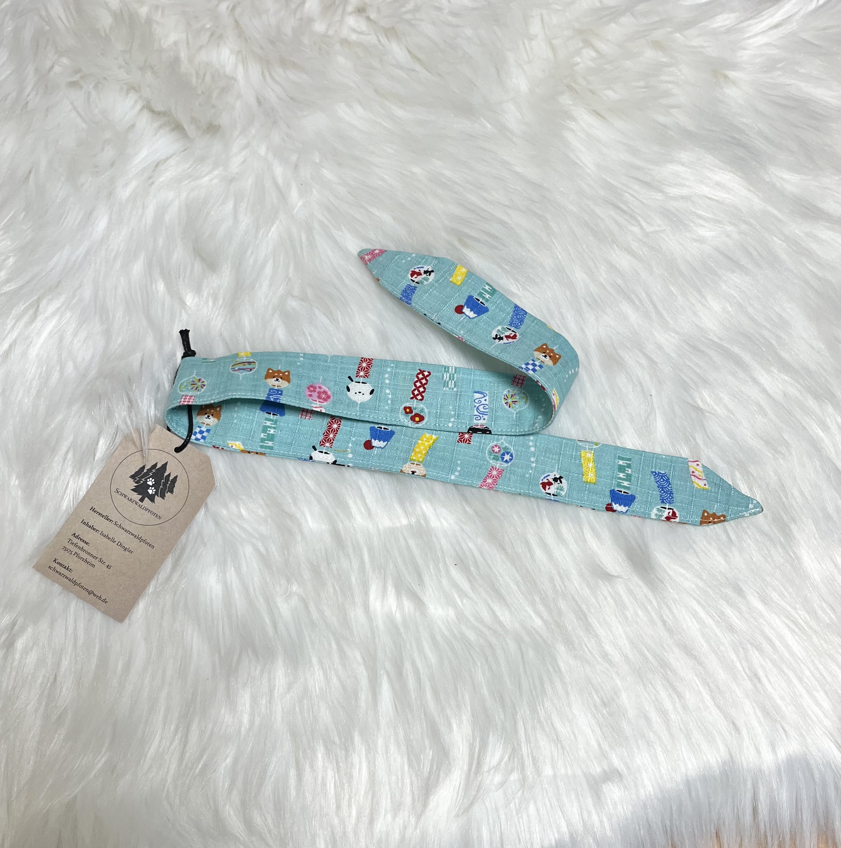 Sofortkauf Fuku Schal 