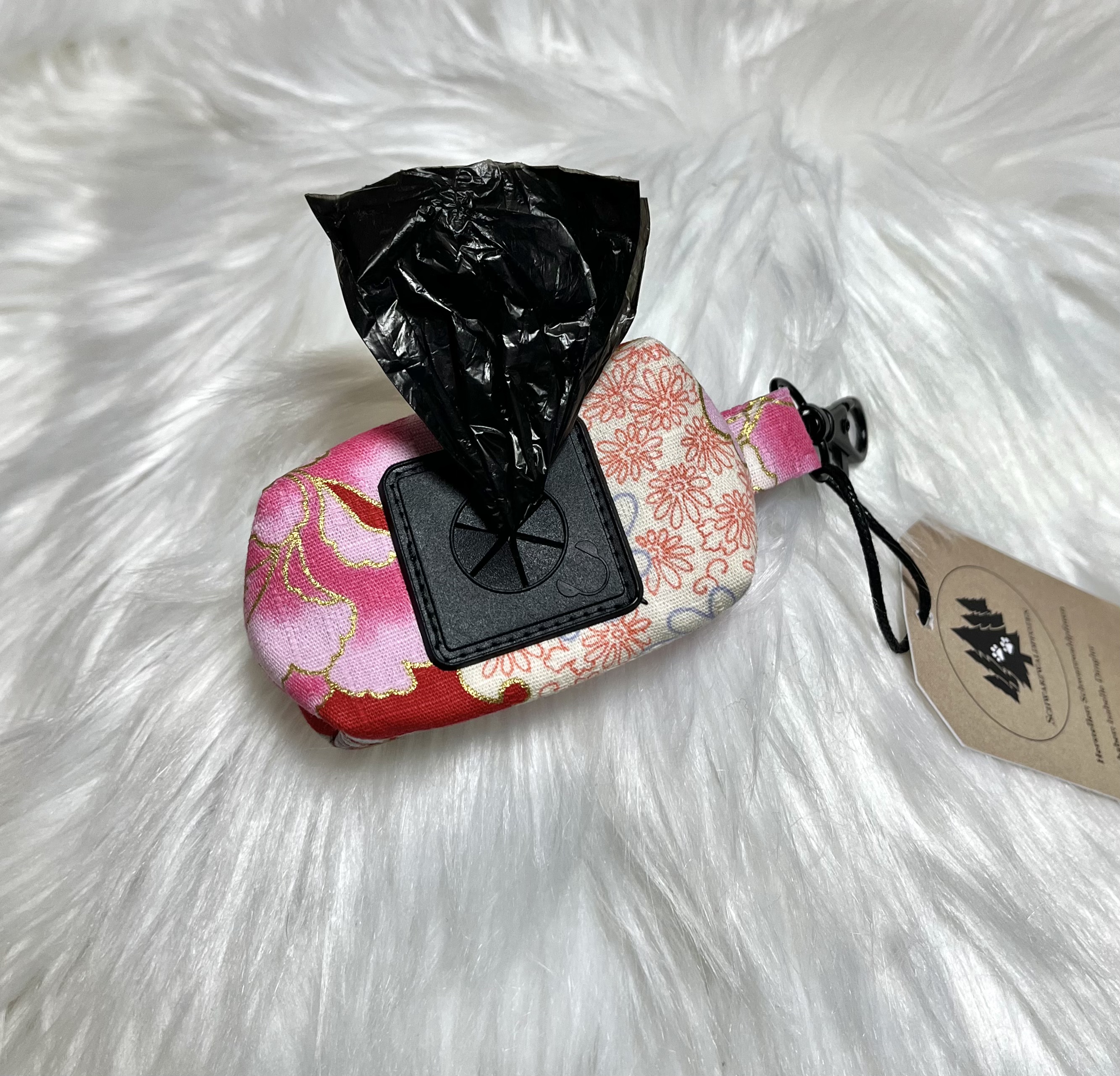 Sofortkauf Kotbeutelspender