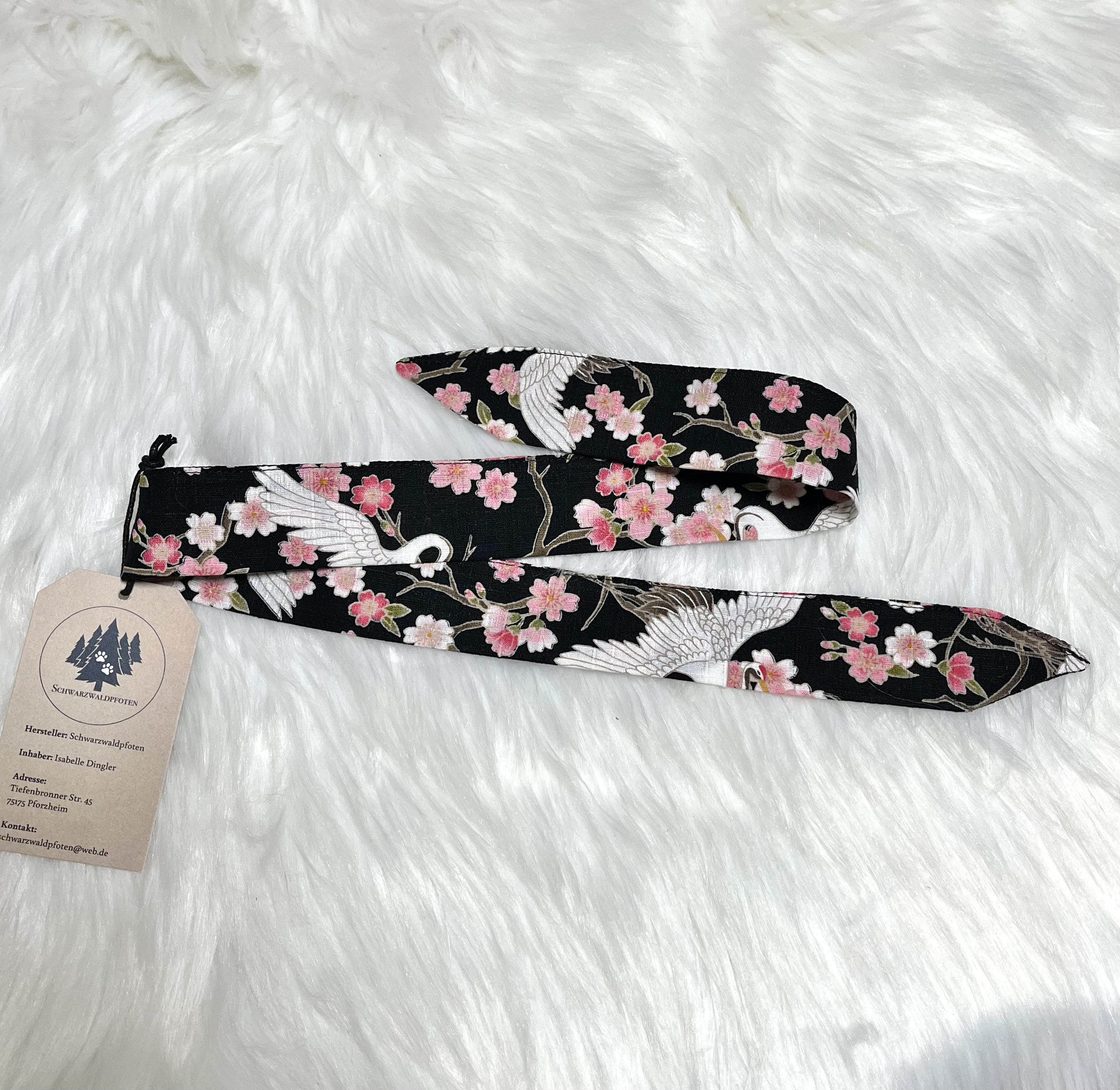 Sofortkauf Fuku Schal 