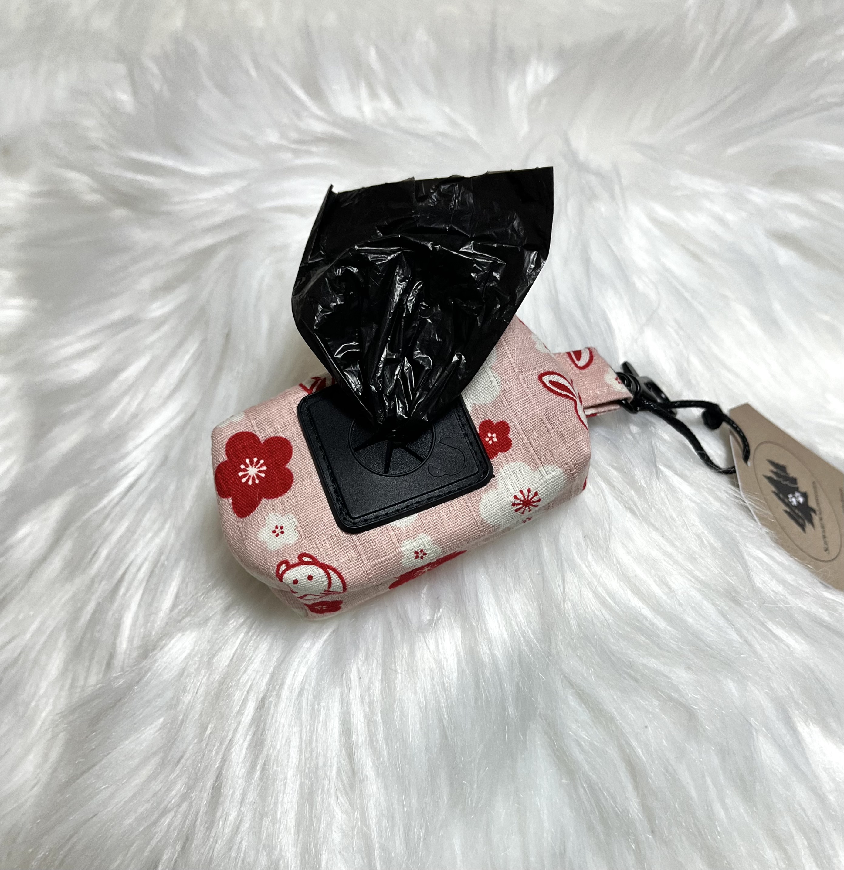 Sofortkauf Kotbeutelspender