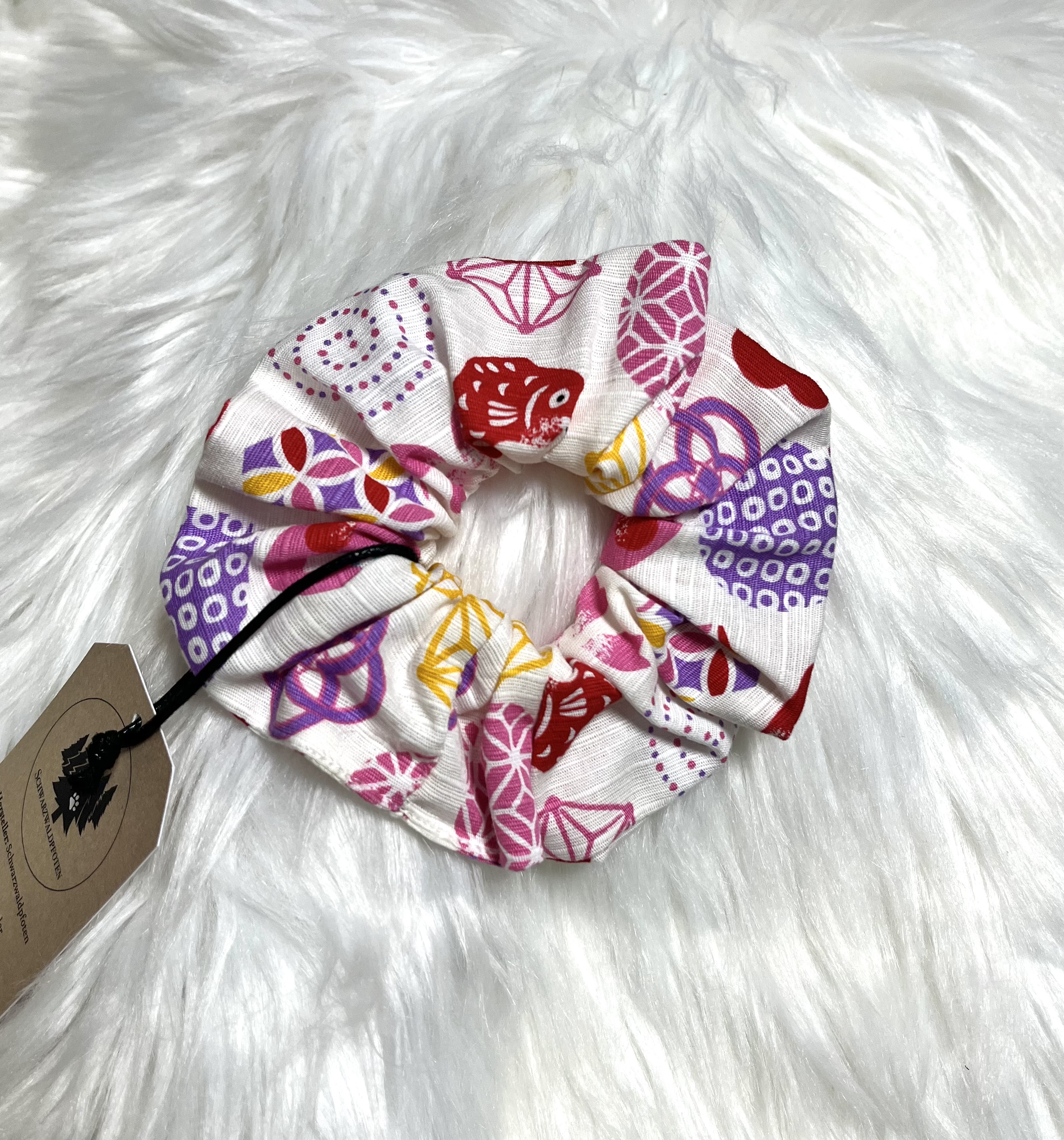 Sofortkauf Scrunchie