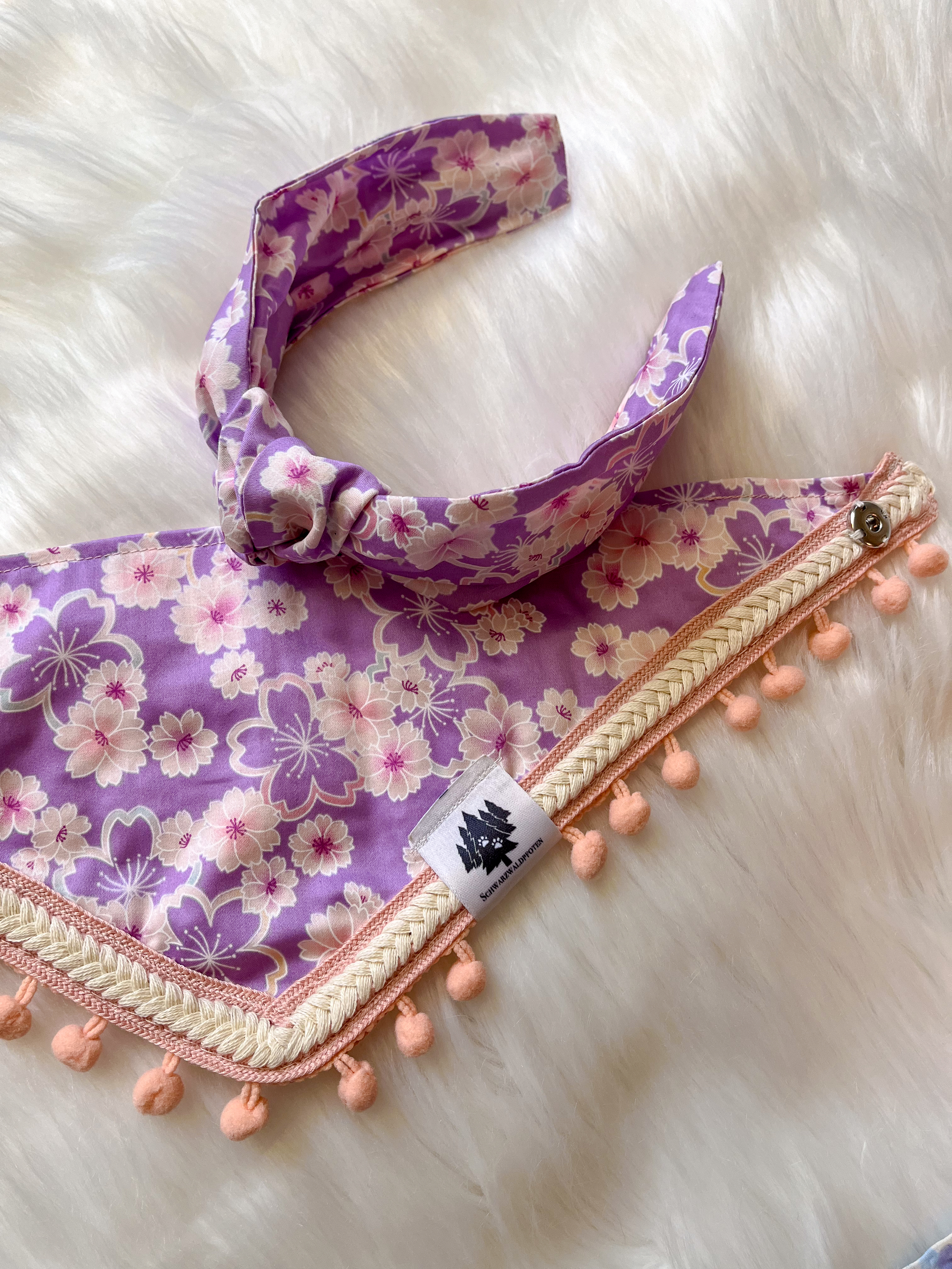 Nodo Kanzashi 