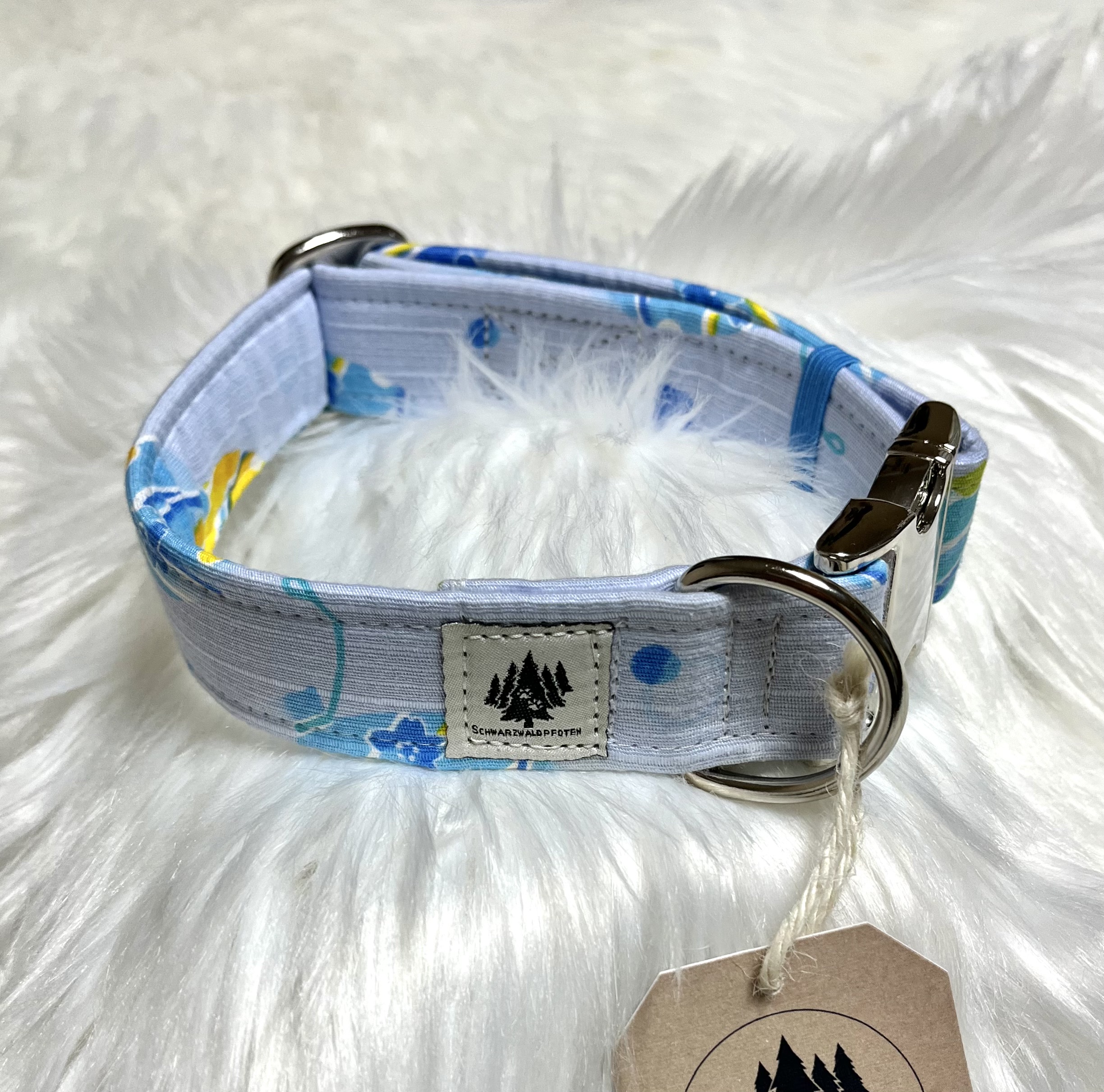 Sofortkauf Halsband Gr. S