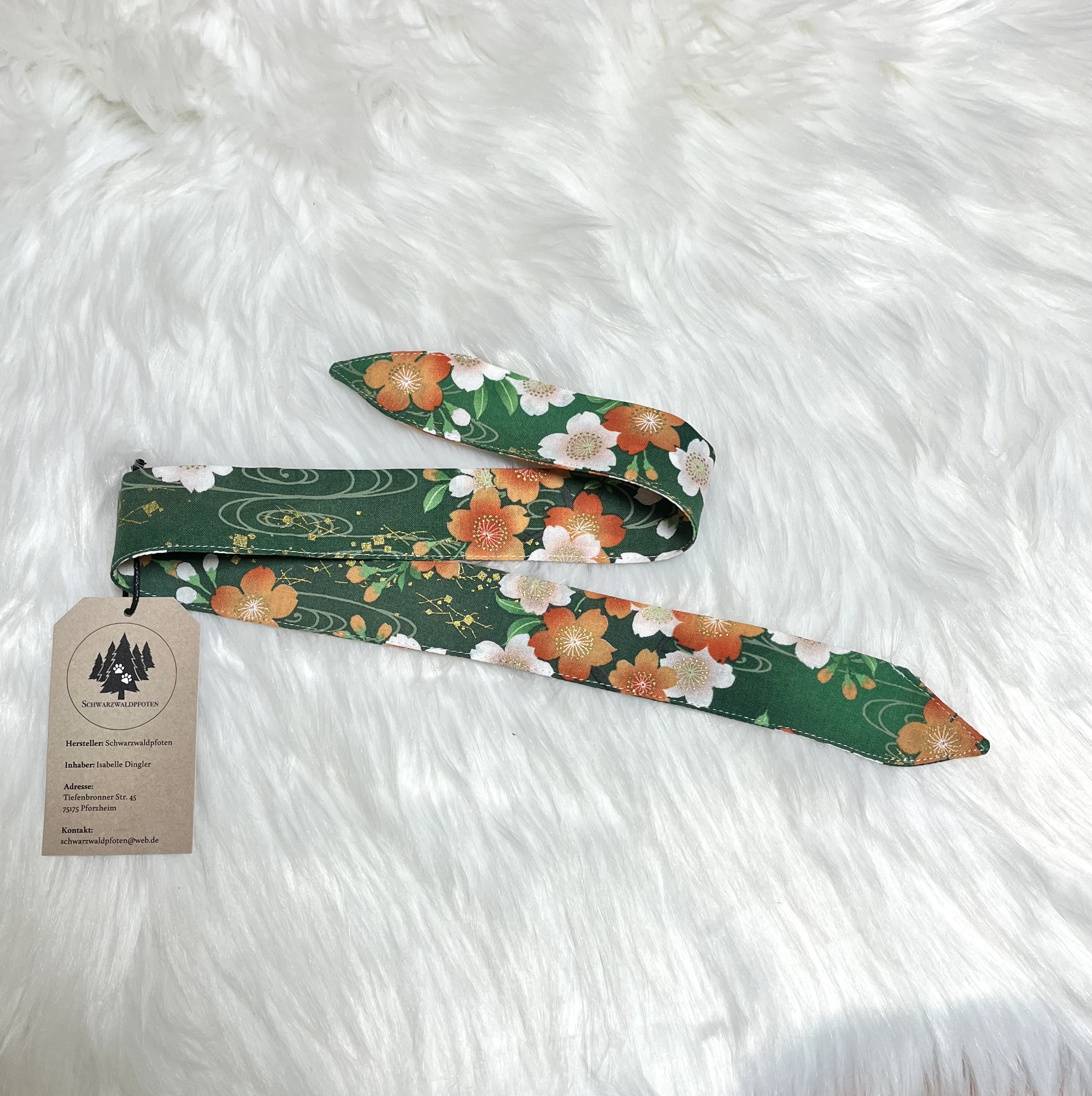 Sofortkauf Fuku Schal 