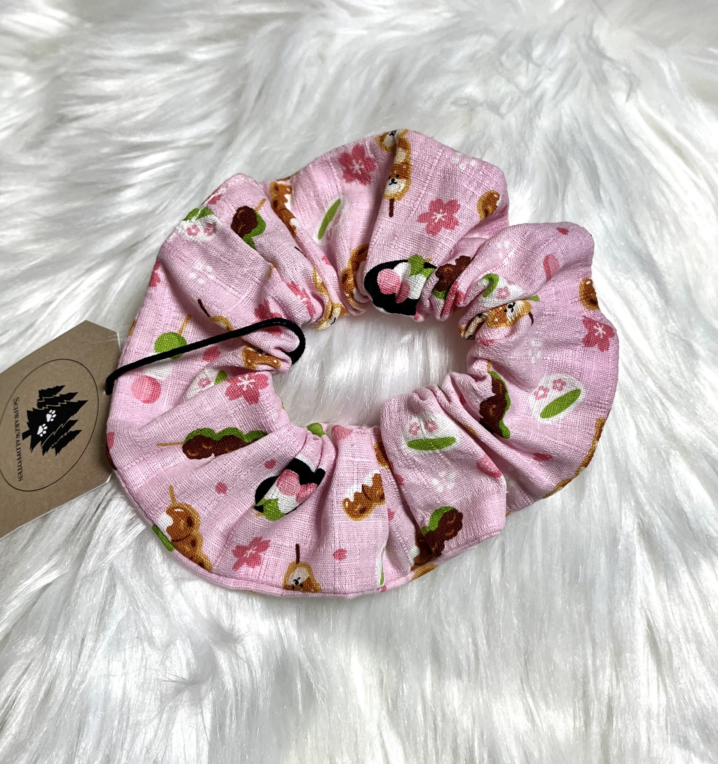 Sofortkauf Scrunchie