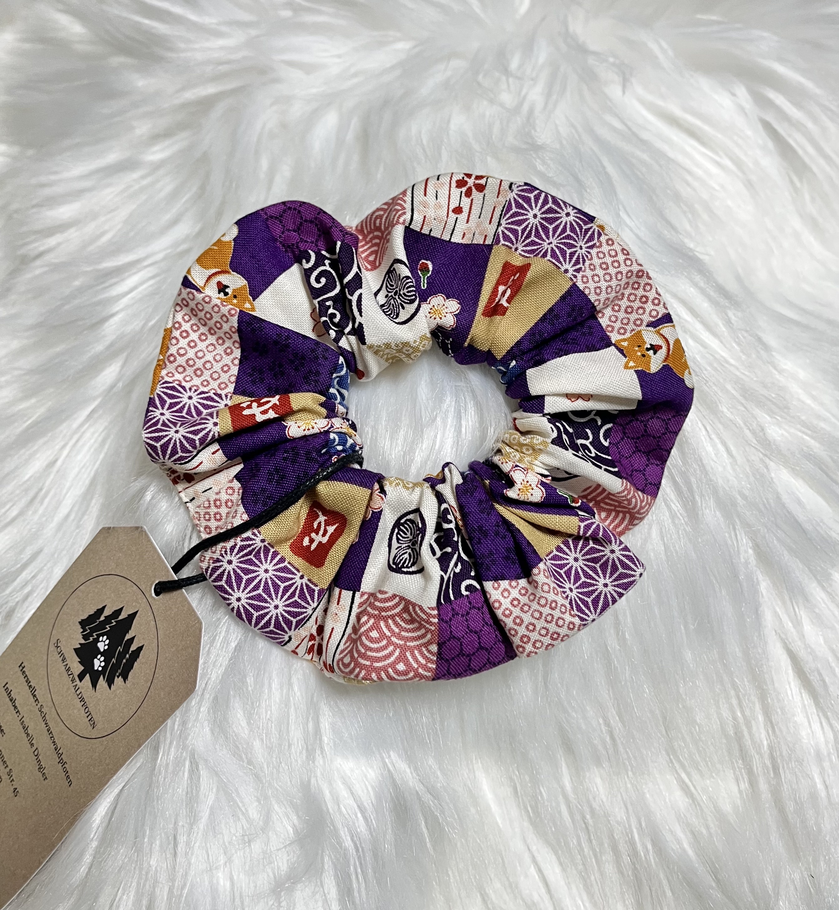 Sofortkauf Scrunchie