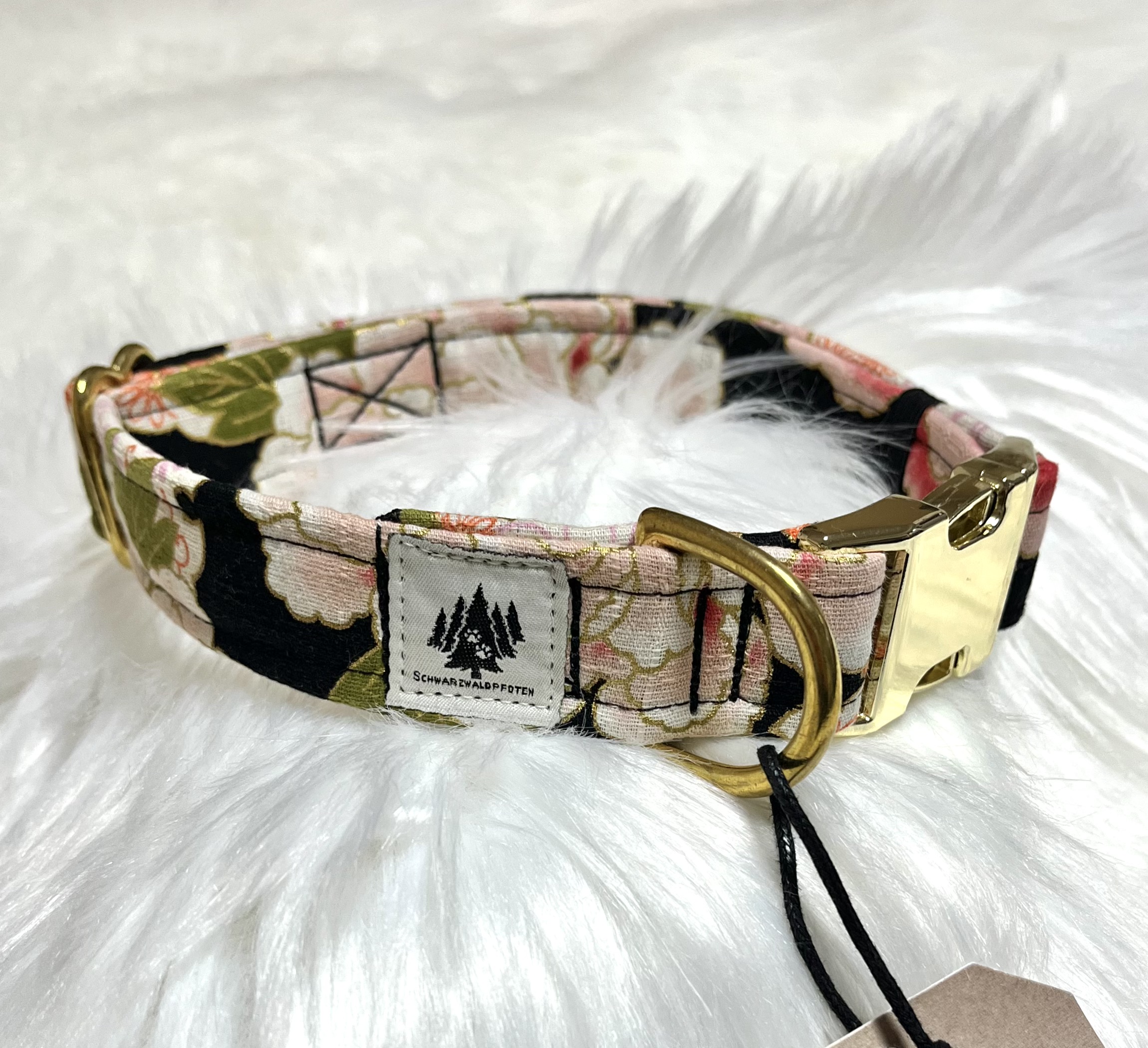 Sofortkauf Halsband Gr. S