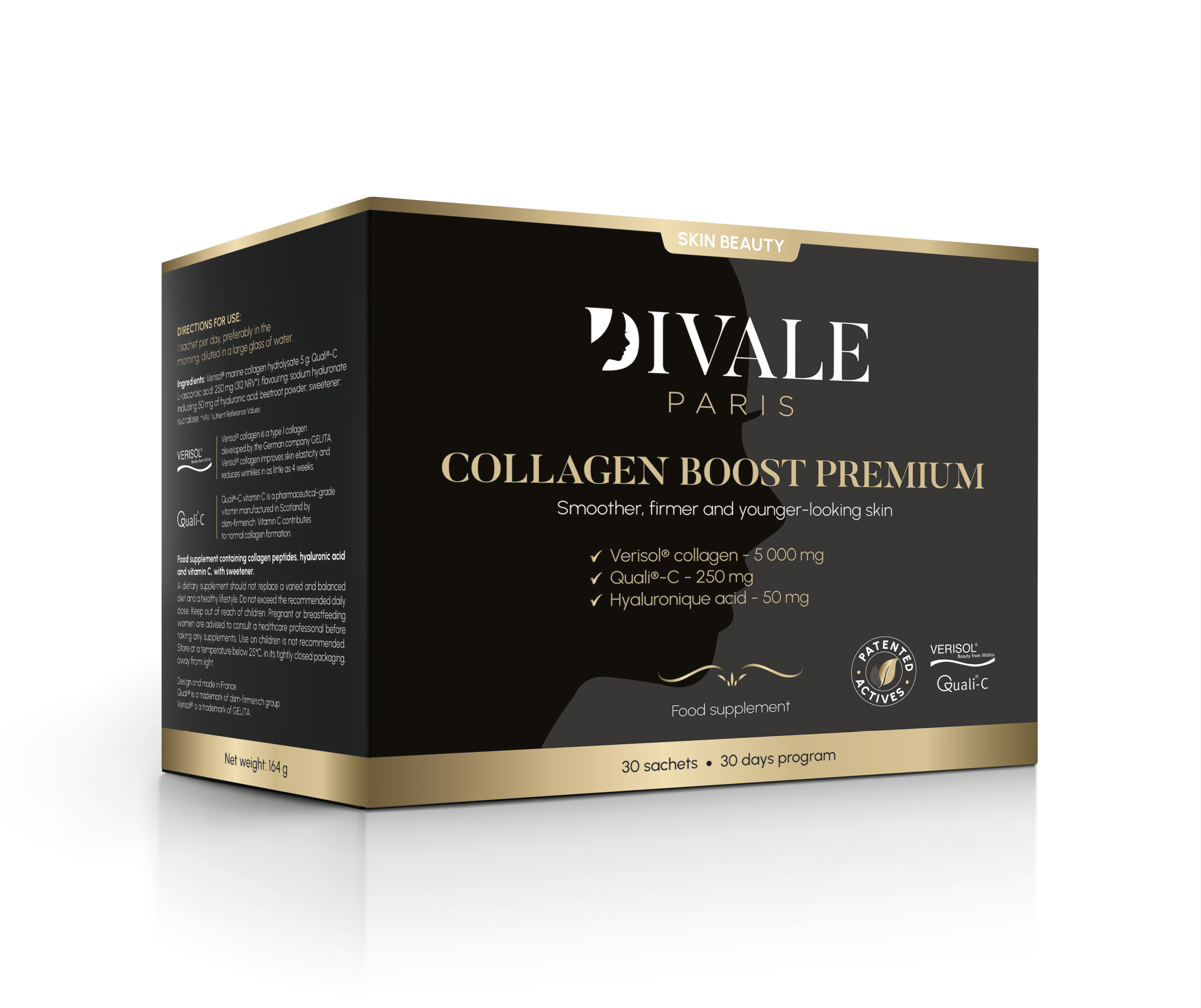 Collagen Boost Premium