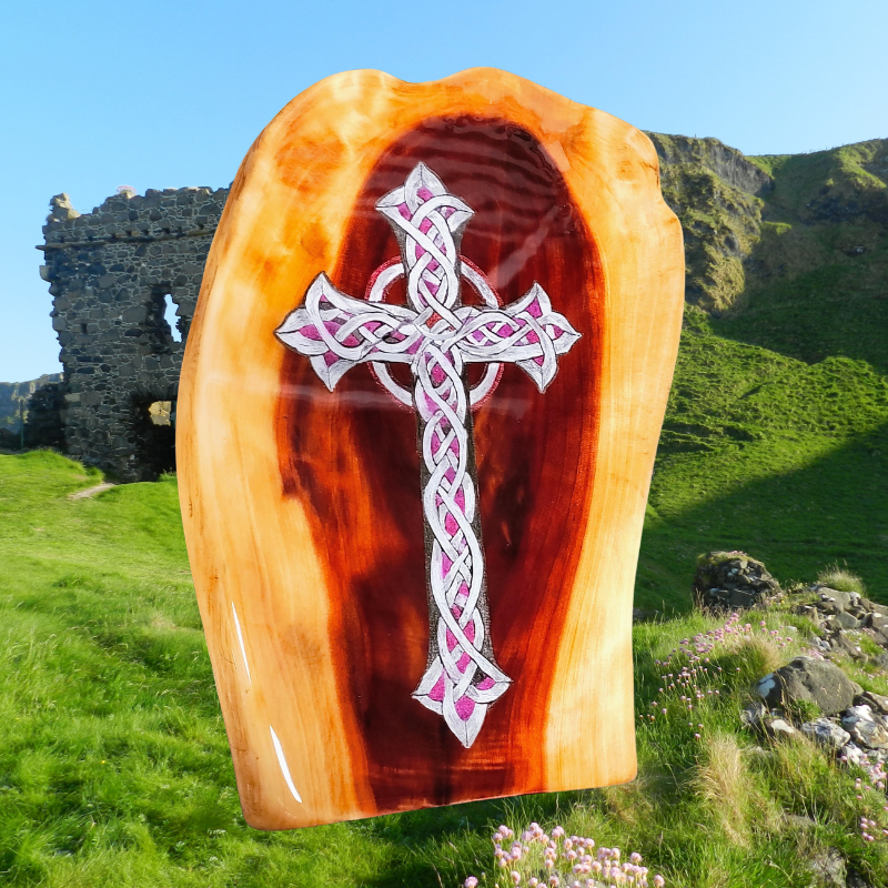 Celtic Cross