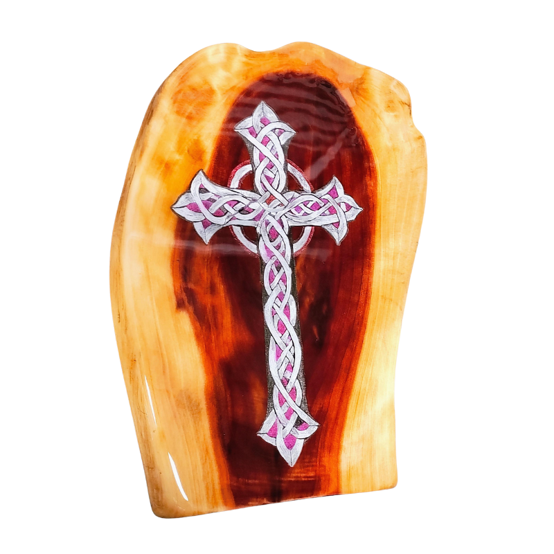 Celtic Cross