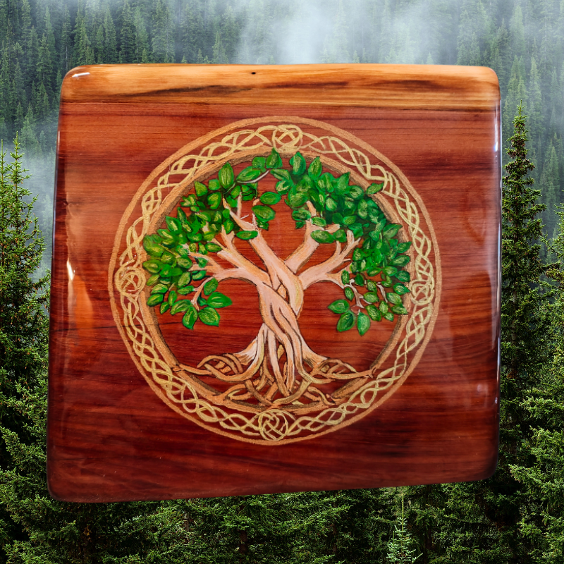 Tree of Life
