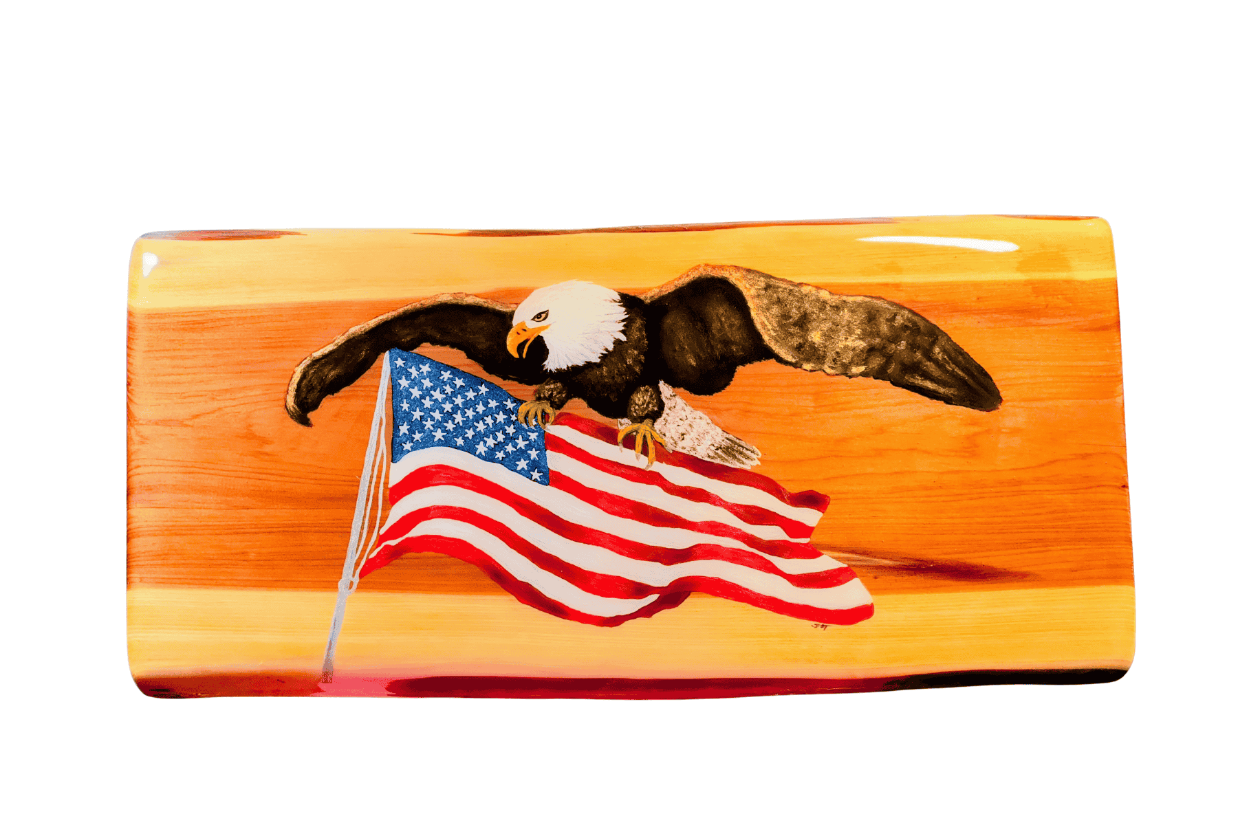 American Eagle