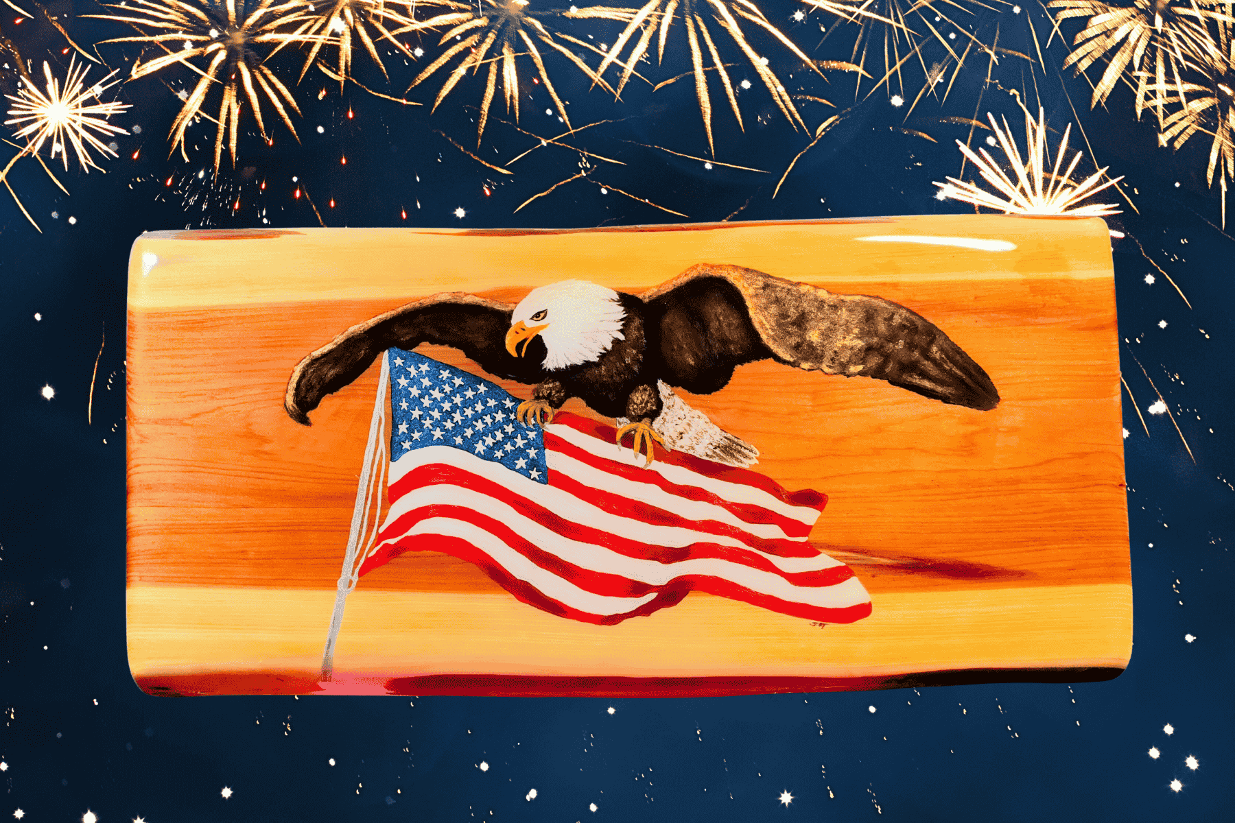 American Eagle