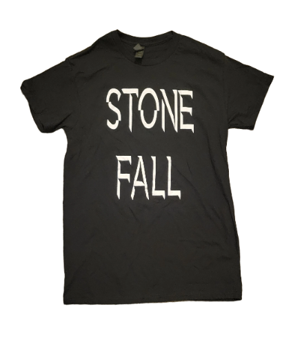Stone Fall T-shirt