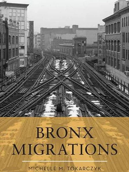 Bronx Migrations by Michelle M. Tokarczyk