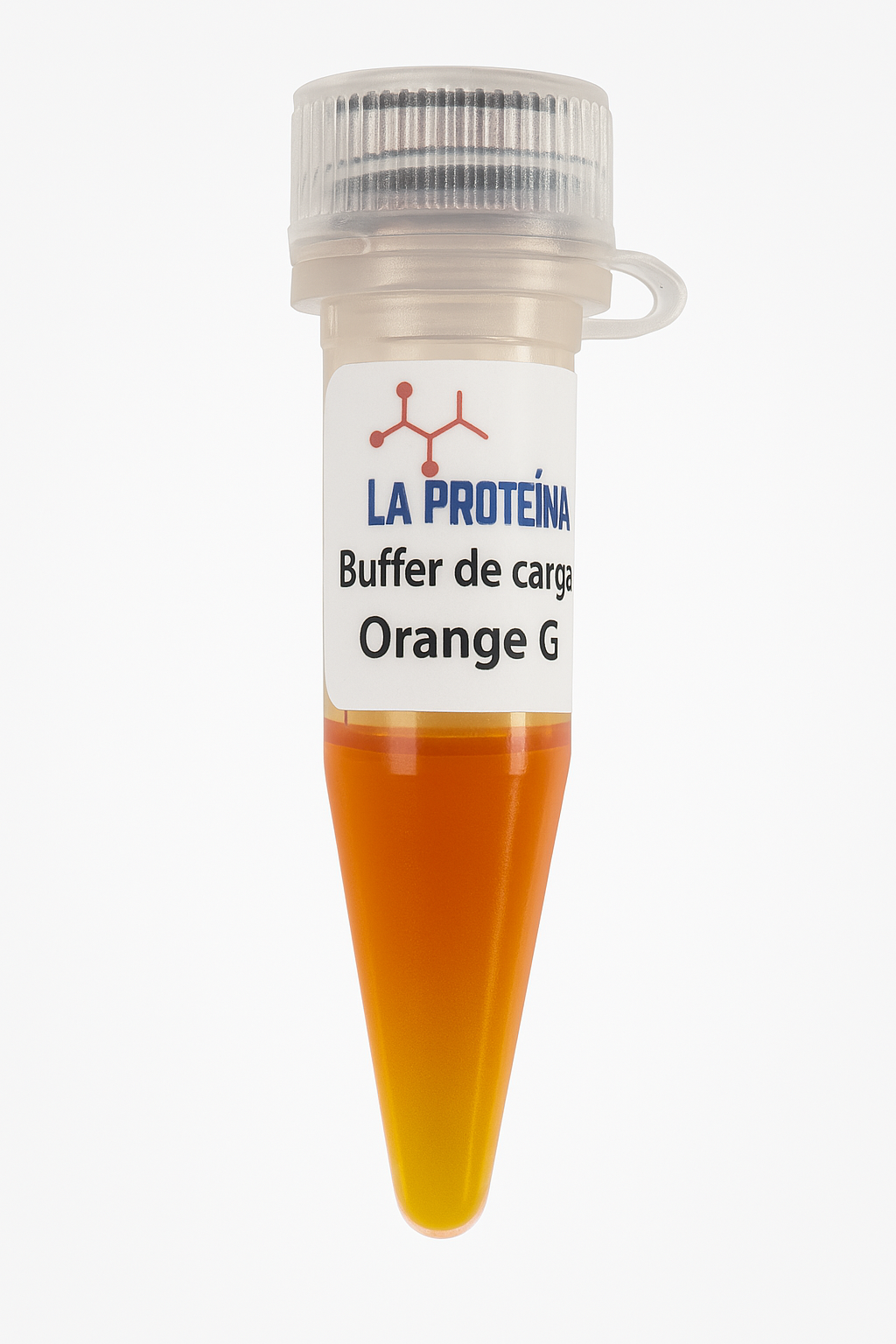 Buffer de carga con GelRed®