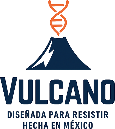 VULCANO MASTER MIX 2X HIFI