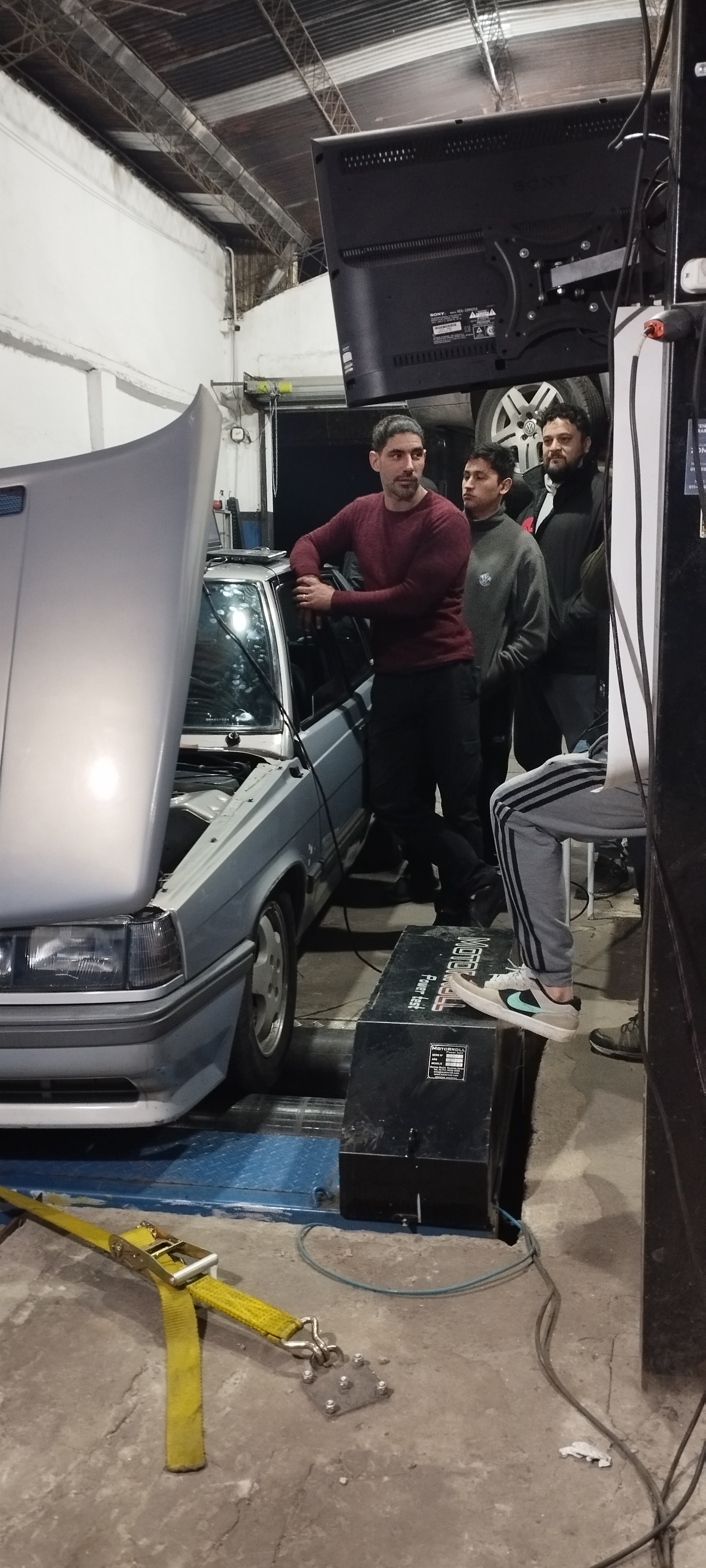 INYECCION PROGRAMABLE